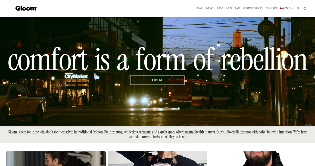 10 Canadian Genderless Brands to Watch in 2025