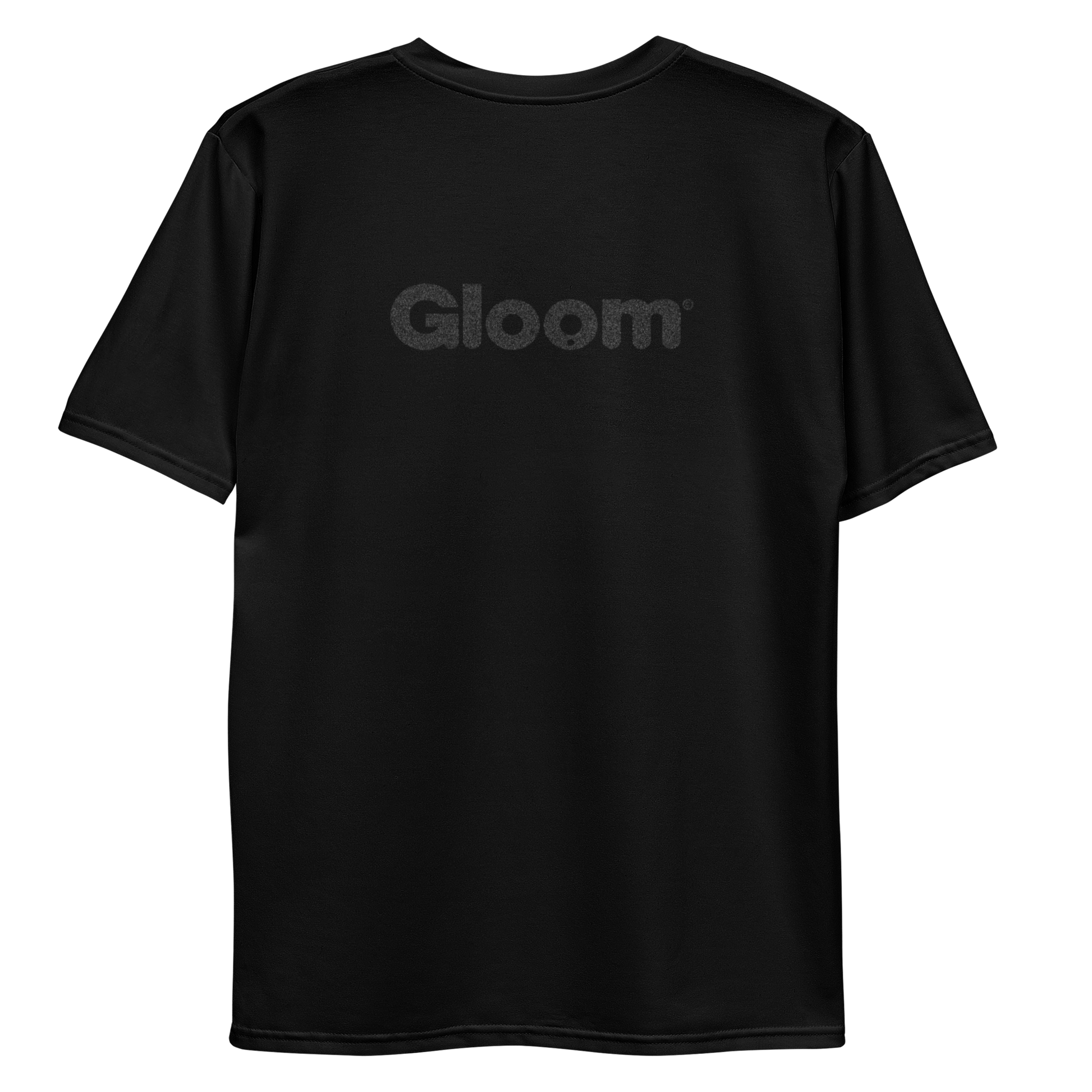 Disjointed Cut & Sew T-Shirt