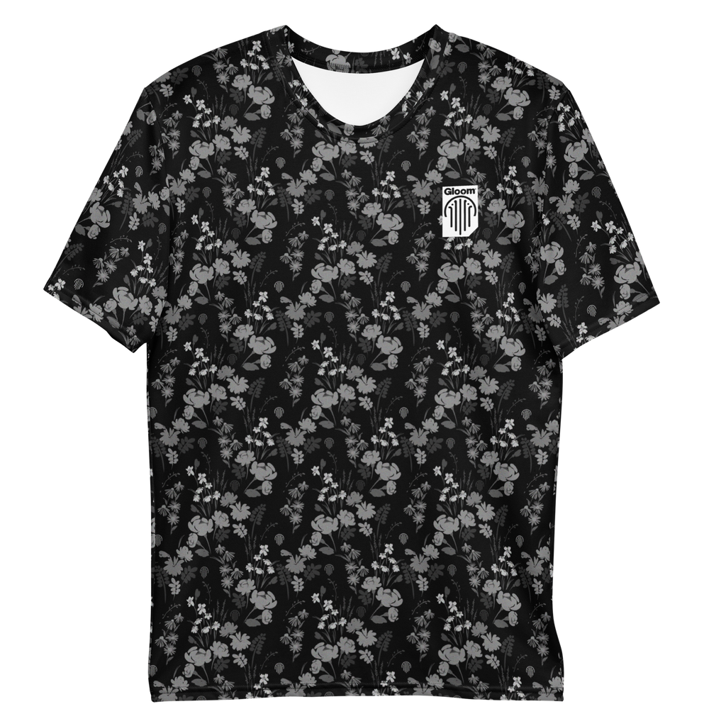 Bloom Cut & Sew T-Shirt