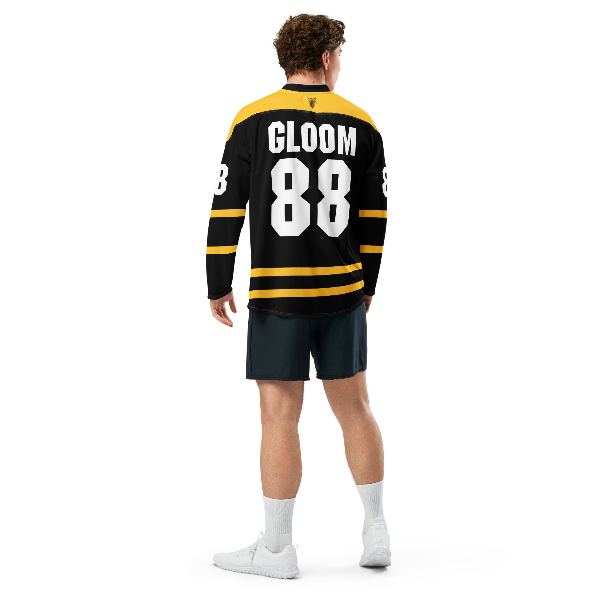 Gloom Legacy Hockey Jersey
