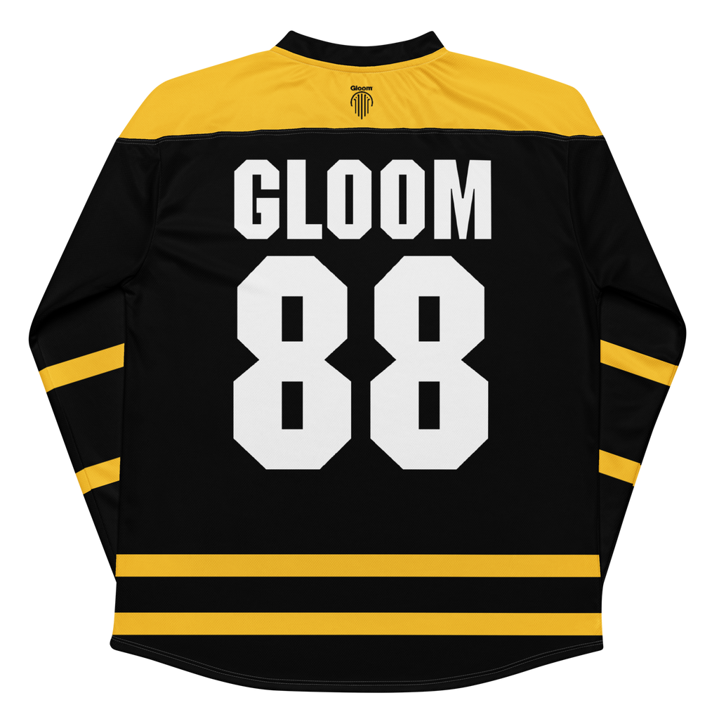 Gloom Legacy Hockey Jersey