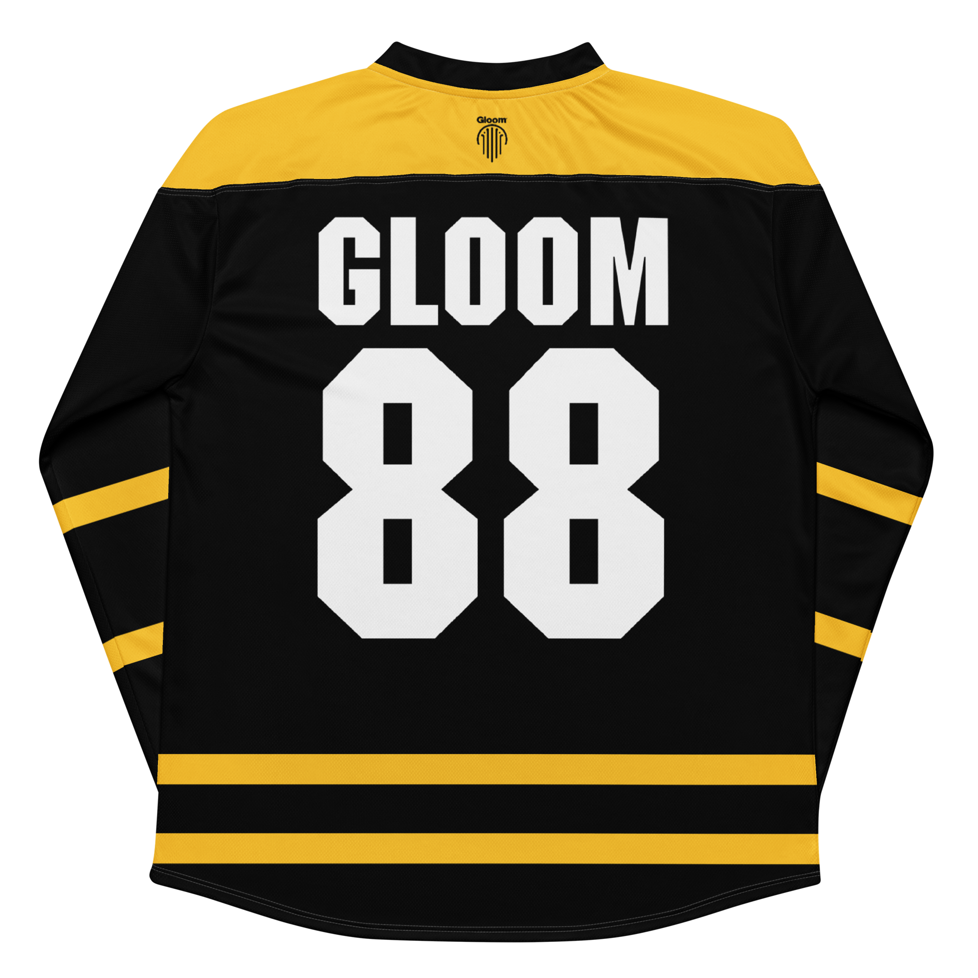 Gloom Legacy Hockey Jersey