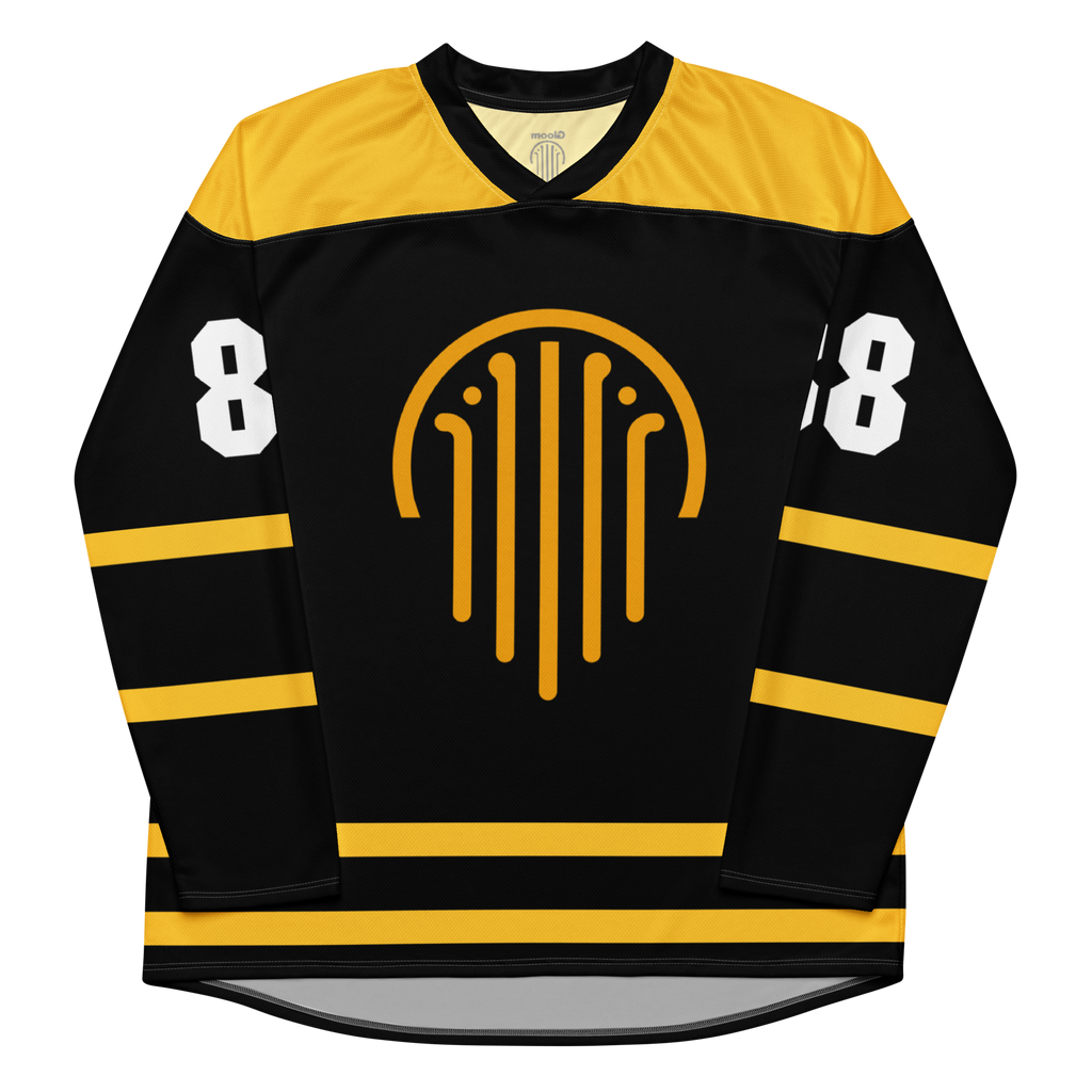 Gloom Legacy Hockey Jersey