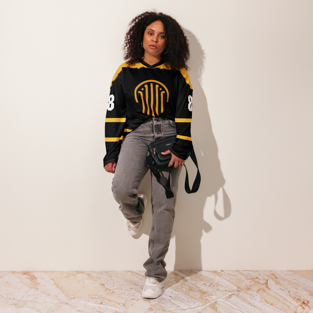 Gloom Legacy Hockey Jersey