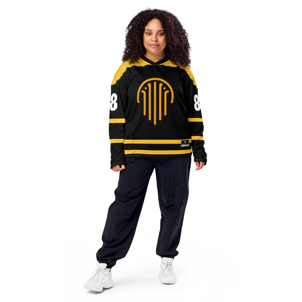 Gloom Legacy Hockey Jersey