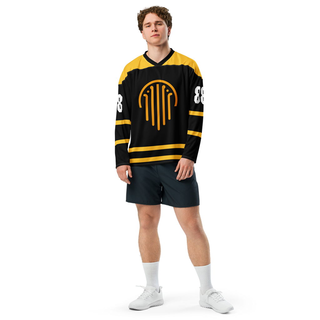 Gloom Legacy Hockey Jersey