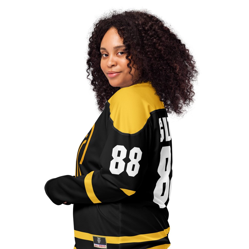 Gloom Legacy Hockey Jersey