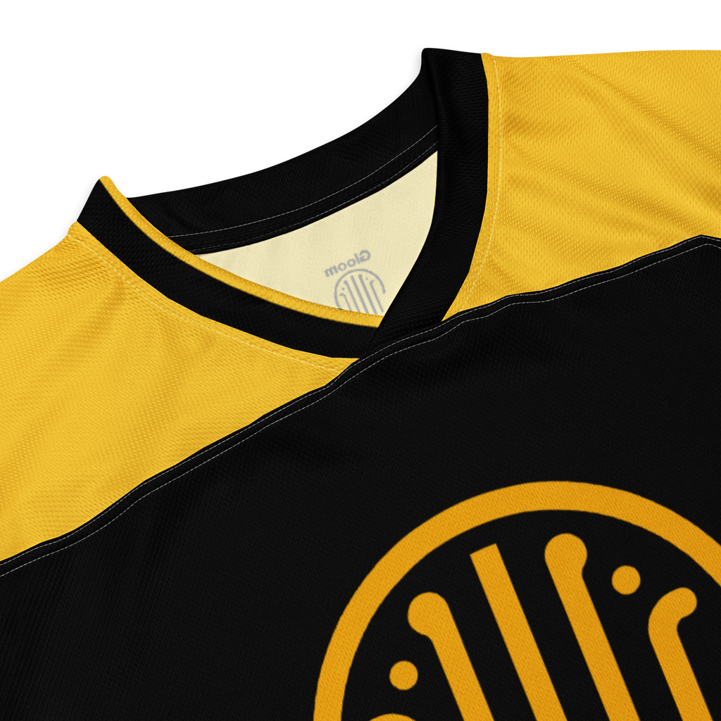 Gloom Legacy Hockey Jersey