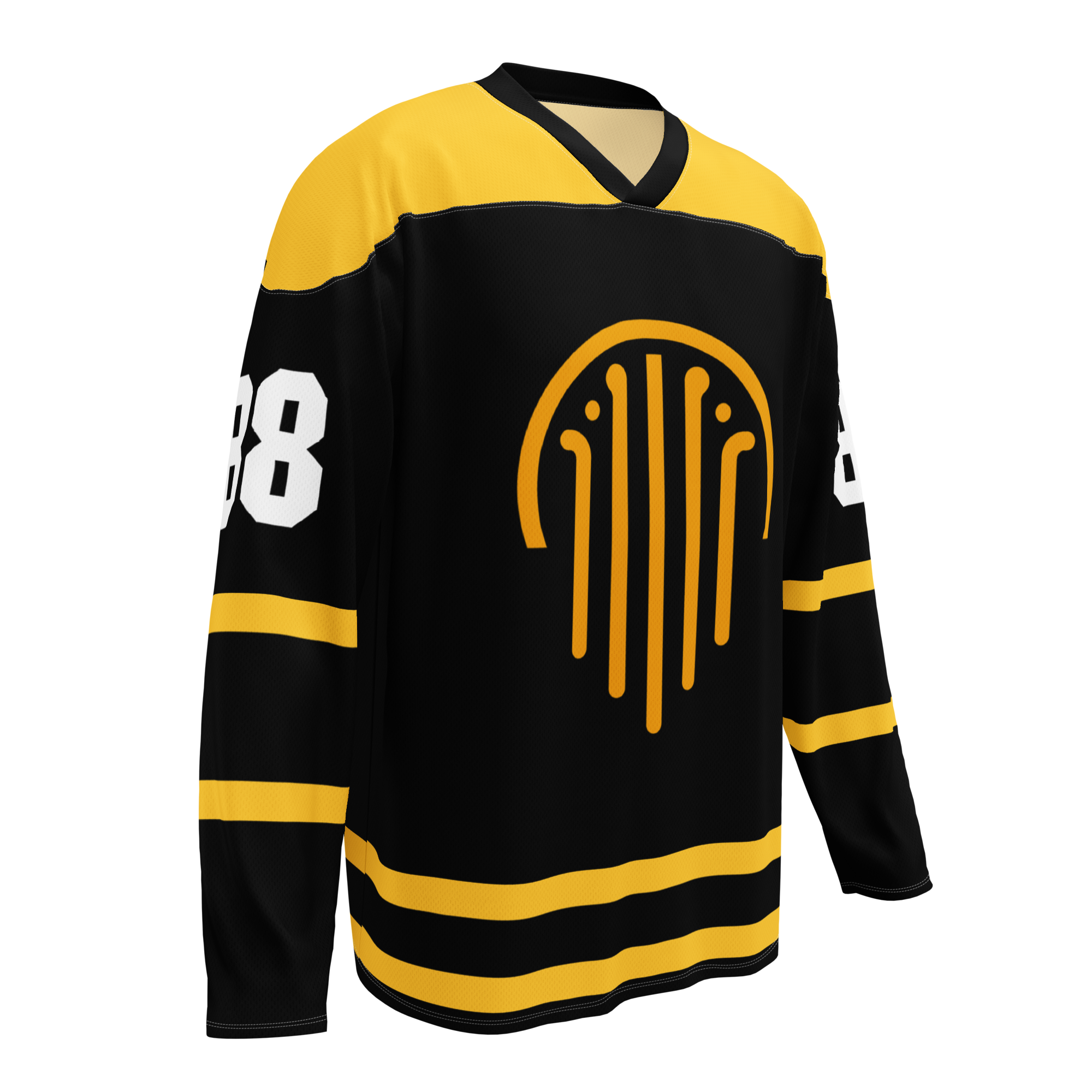 Gloom Legacy Hockey Jersey