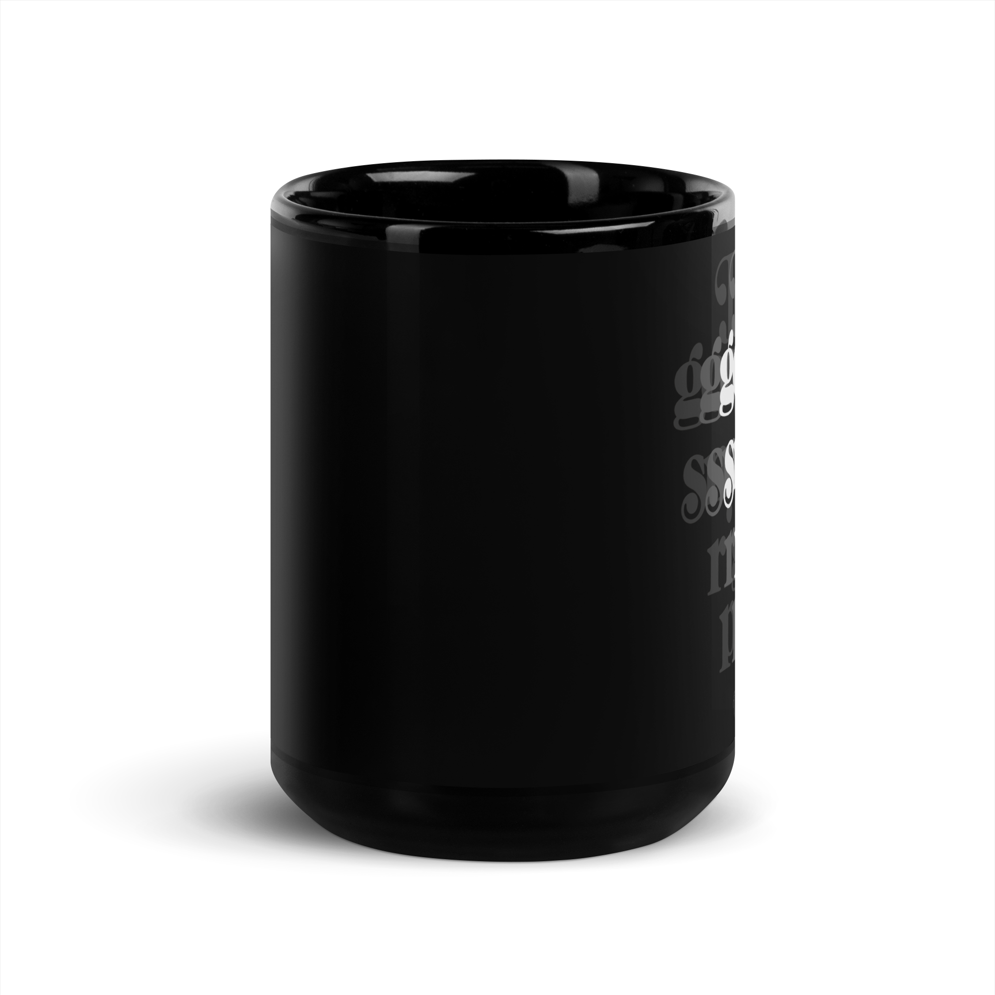 Crowd Weaver 15oz Mug