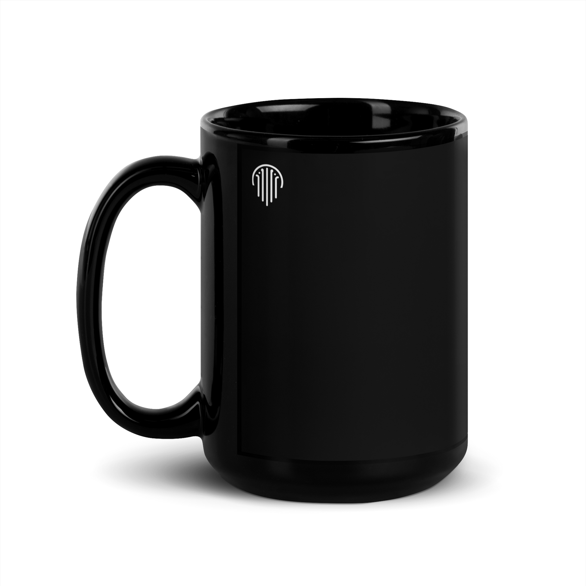 Crowd Weaver 15oz Mug