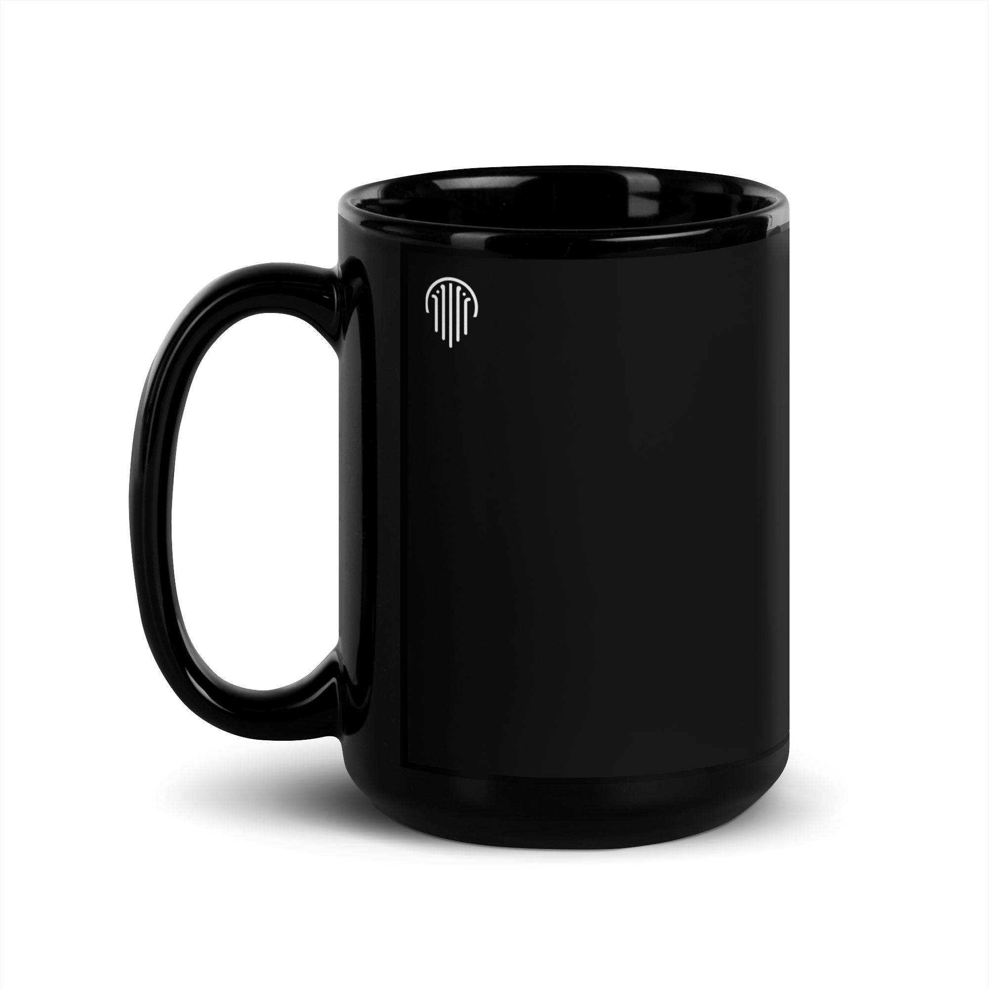 Crowd Weaver 15oz Mug