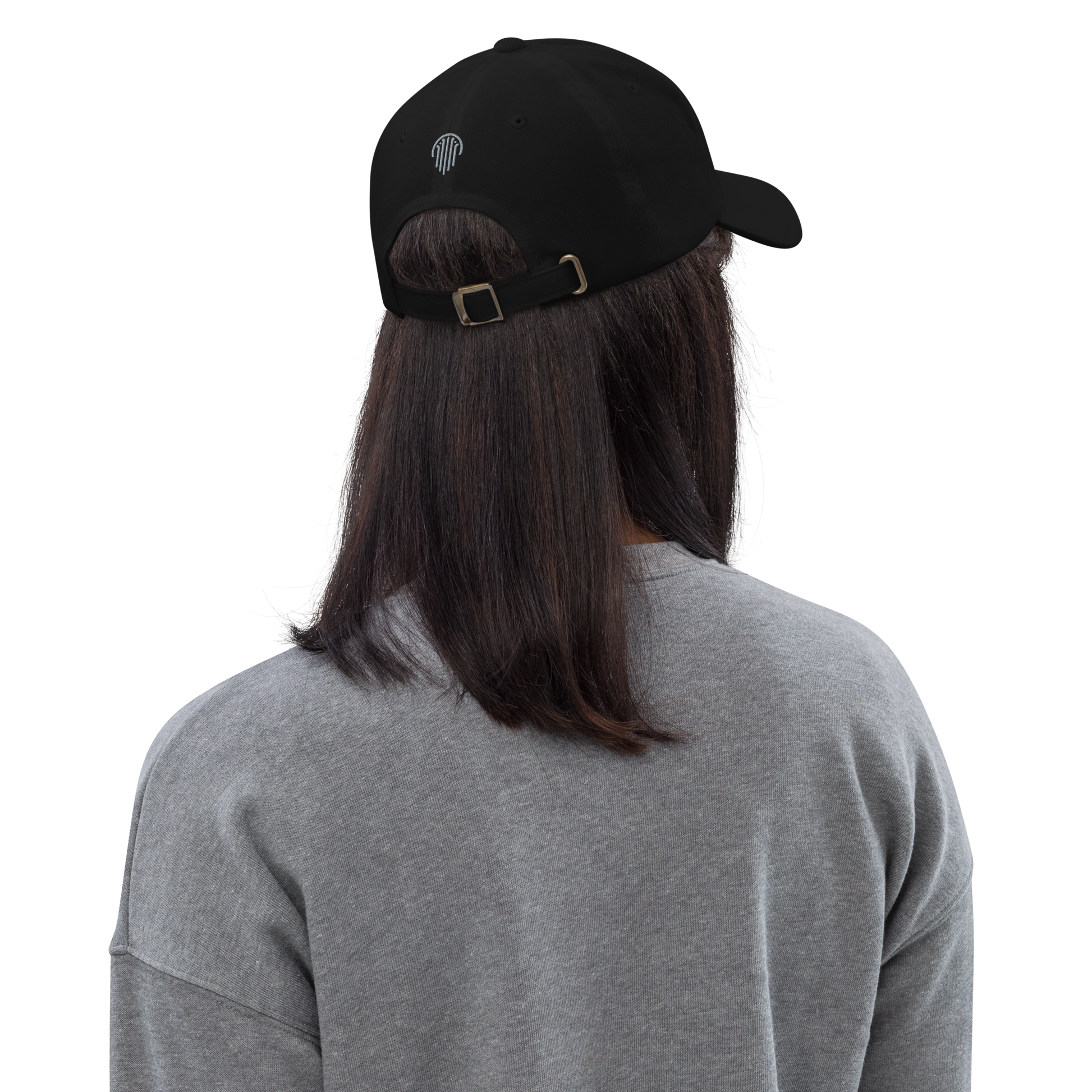 Overspray Dad Hat