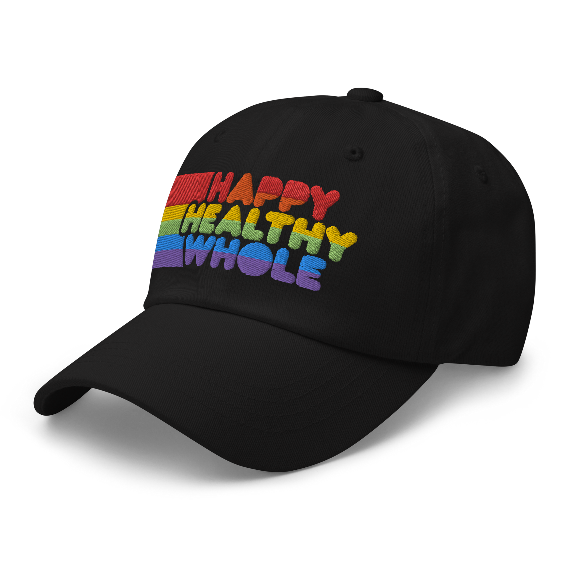 Undivided Dad Hat