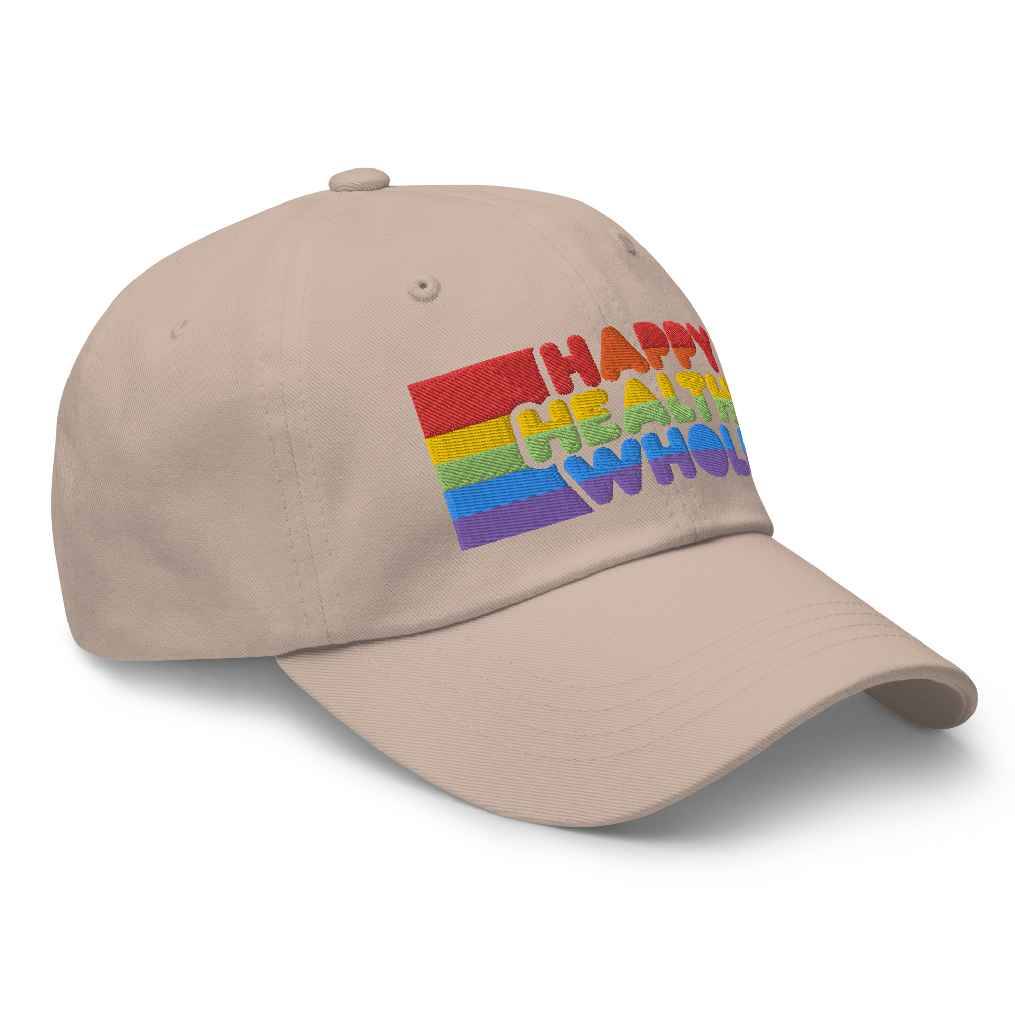 Undivided Dad Hat