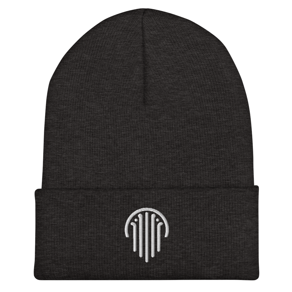 Gloom Legacy Cuffed Toque