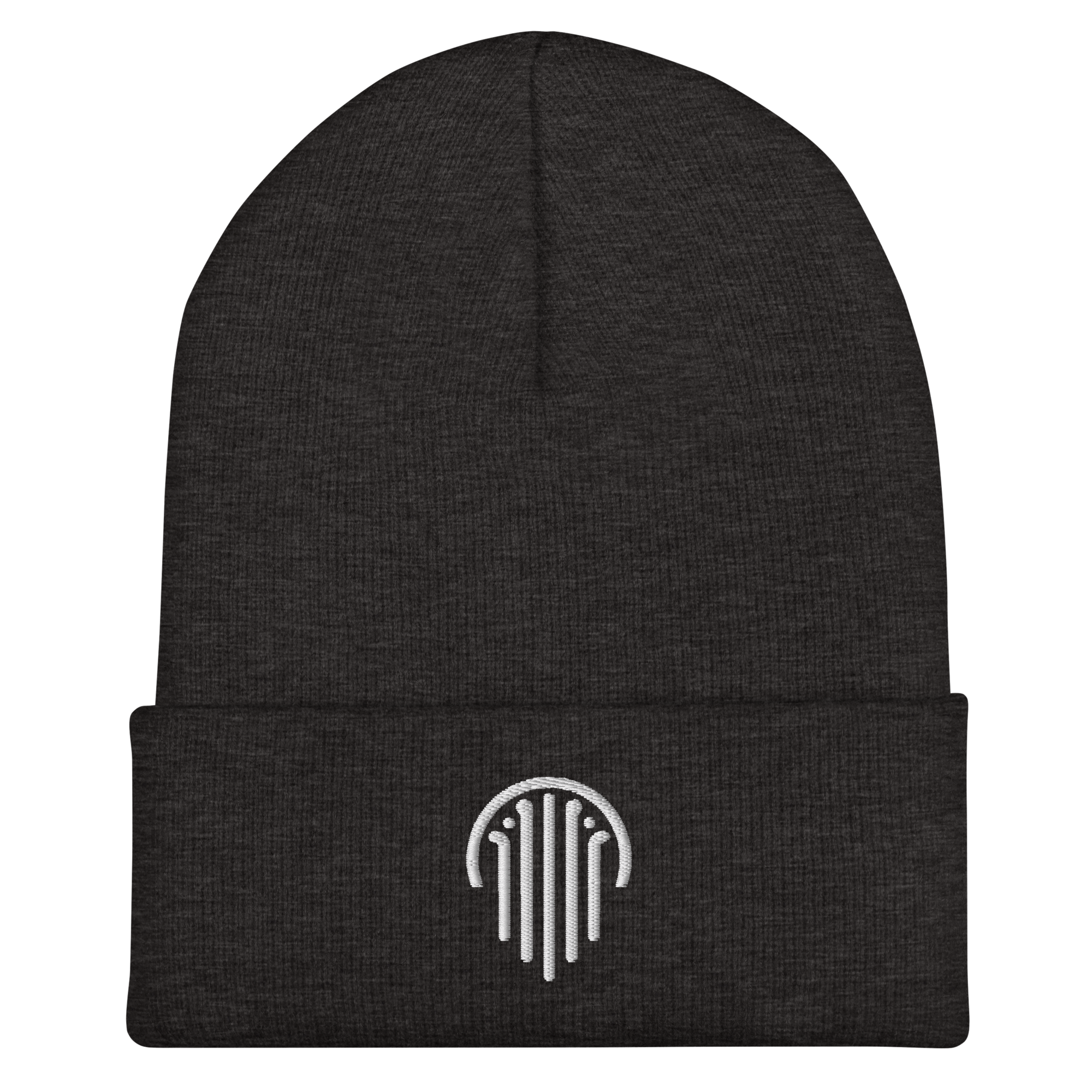 Gloom Legacy Cuffed Toque