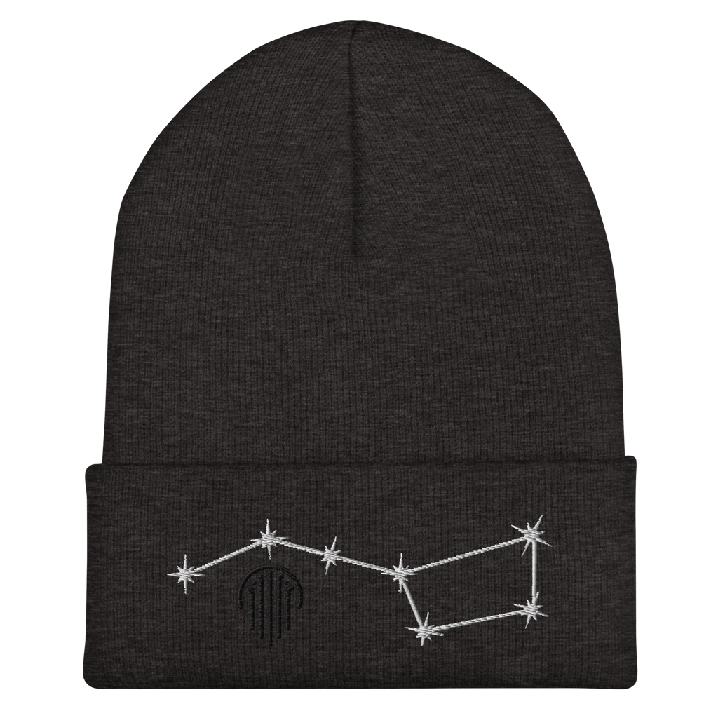 Ursa Major Cuffed Toque