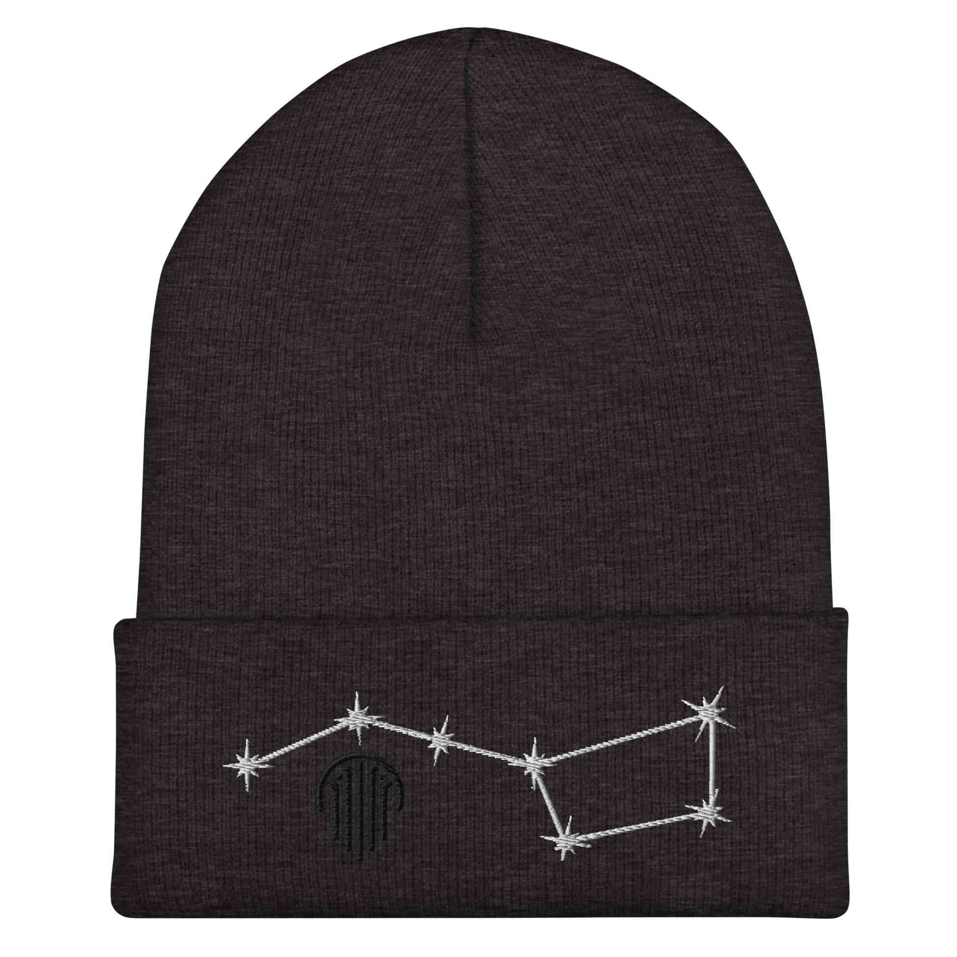 Ursa Major Cuffed Toque