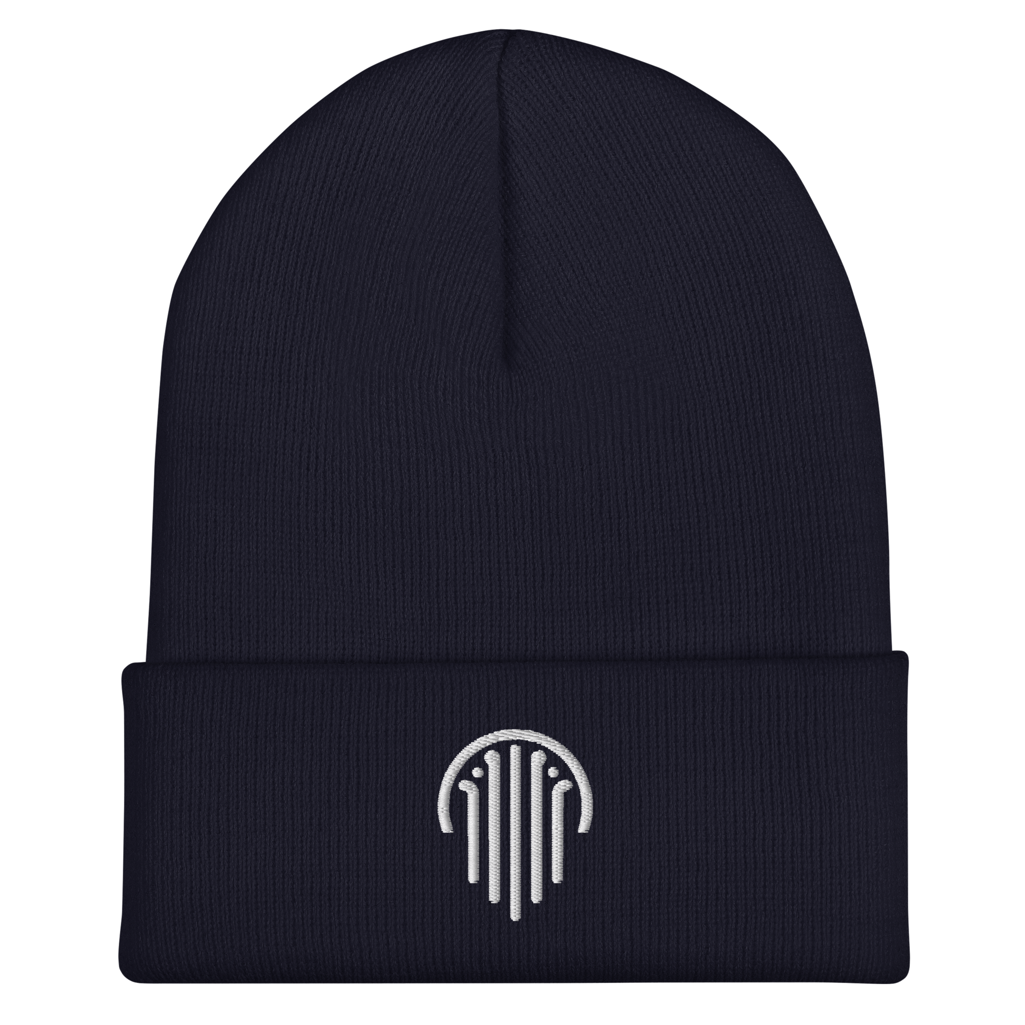 Gloom Legacy Cuffed Toque