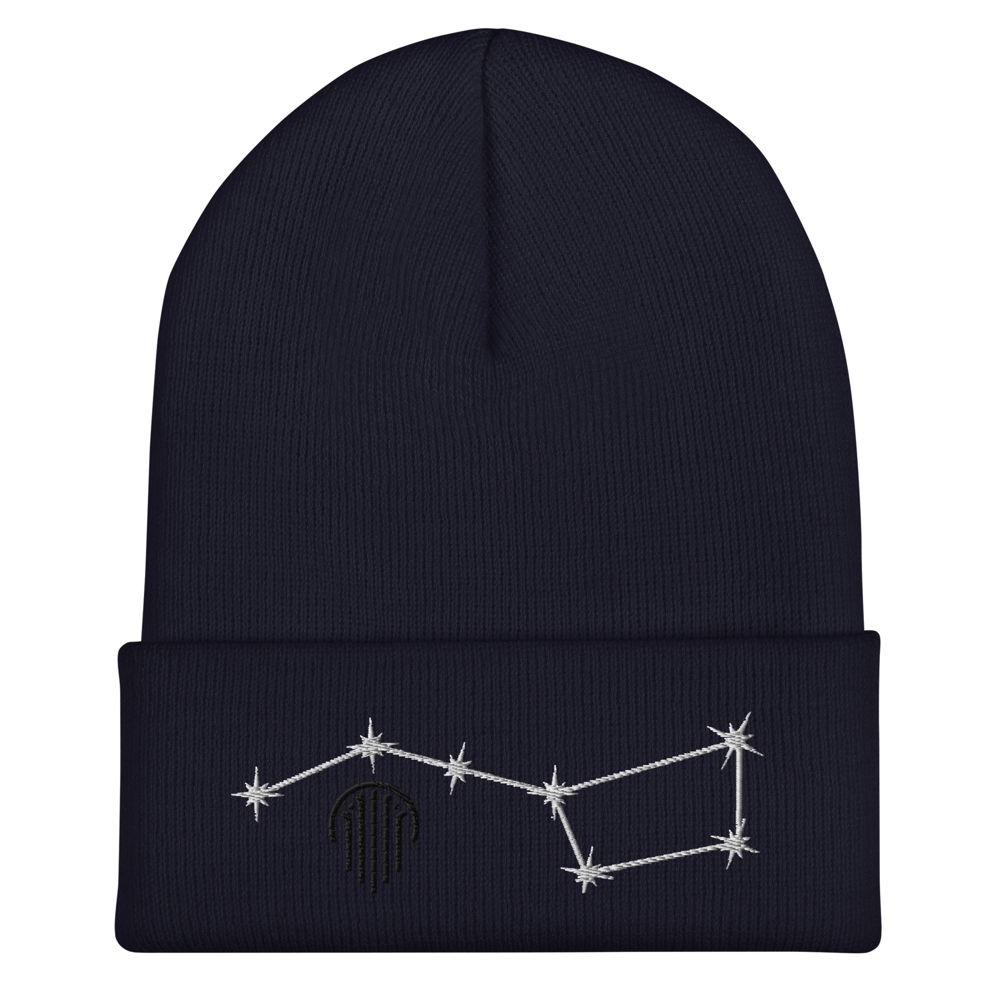 Ursa Major Cuffed Toque