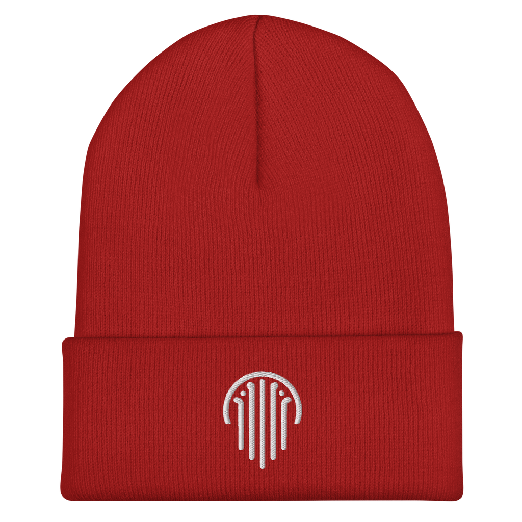 Gloom Legacy Cuffed Toque