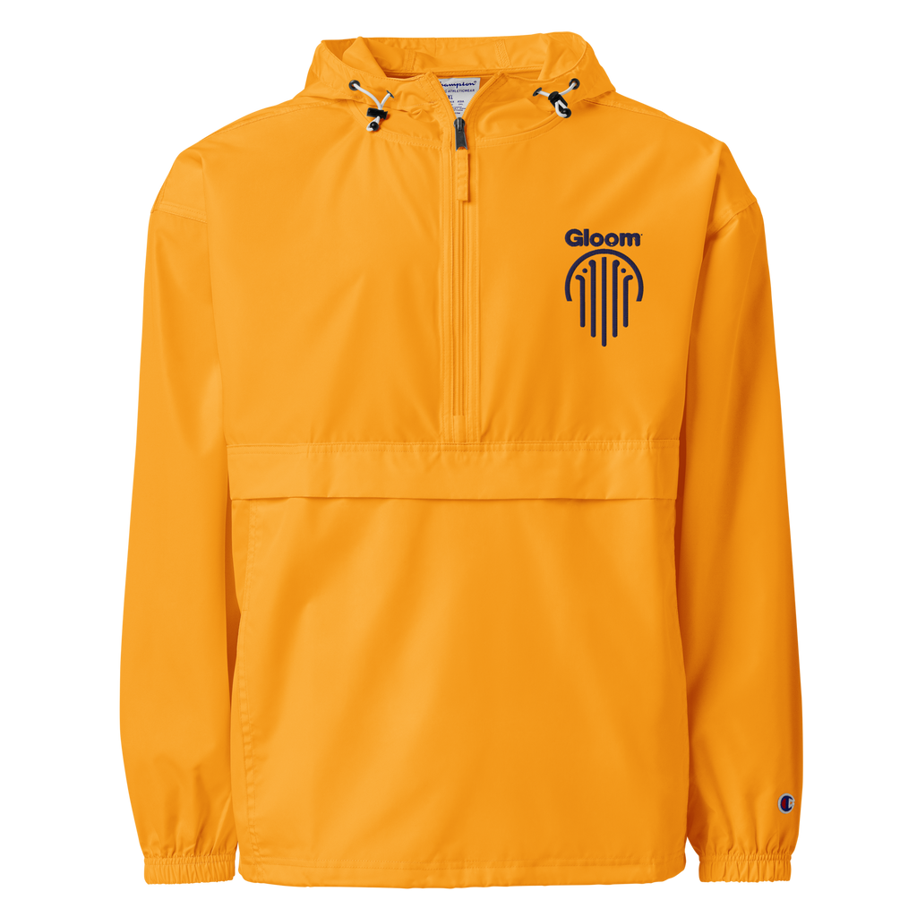 Harriet Champion™ Packable Breaker