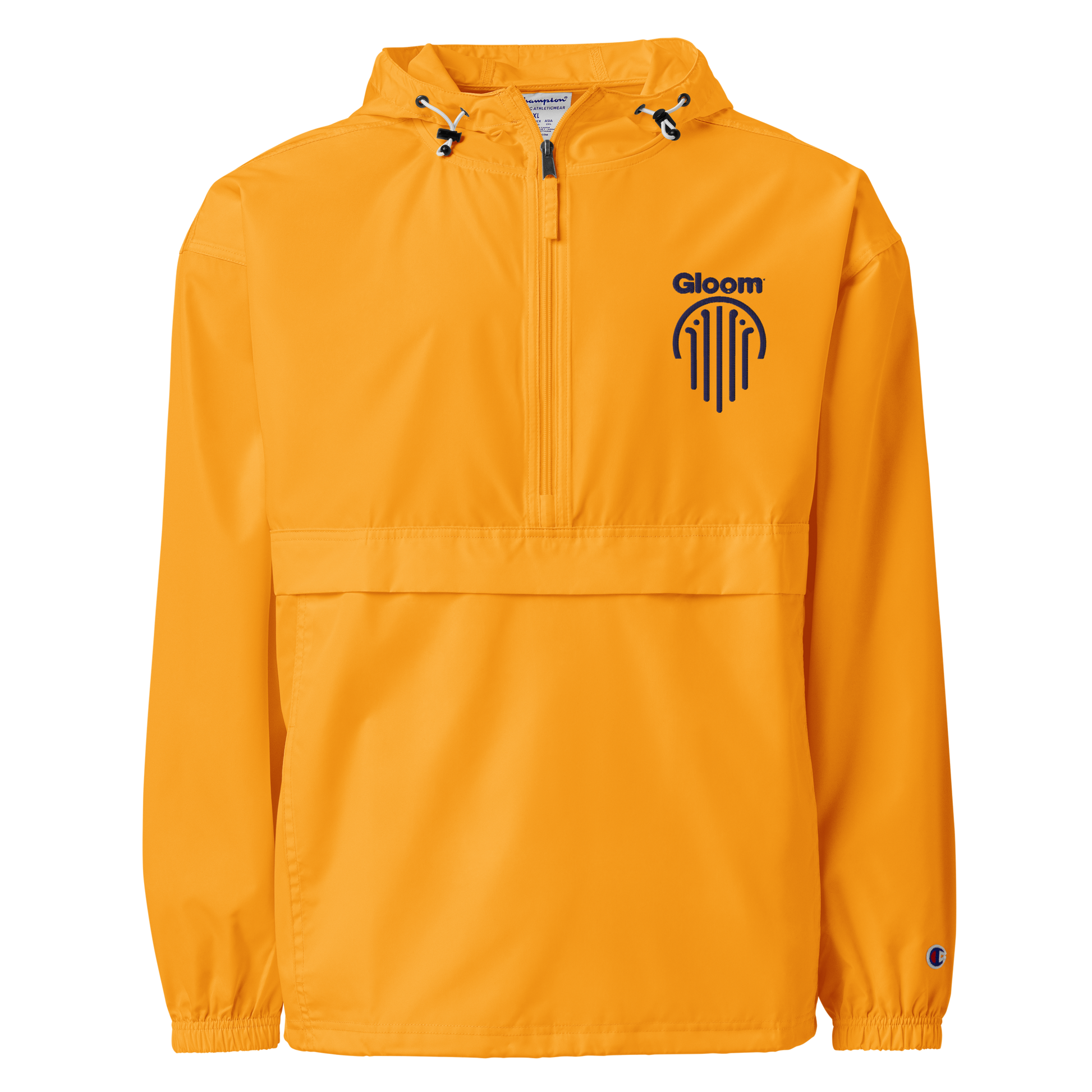 Harriet Champion™ Packable Breaker