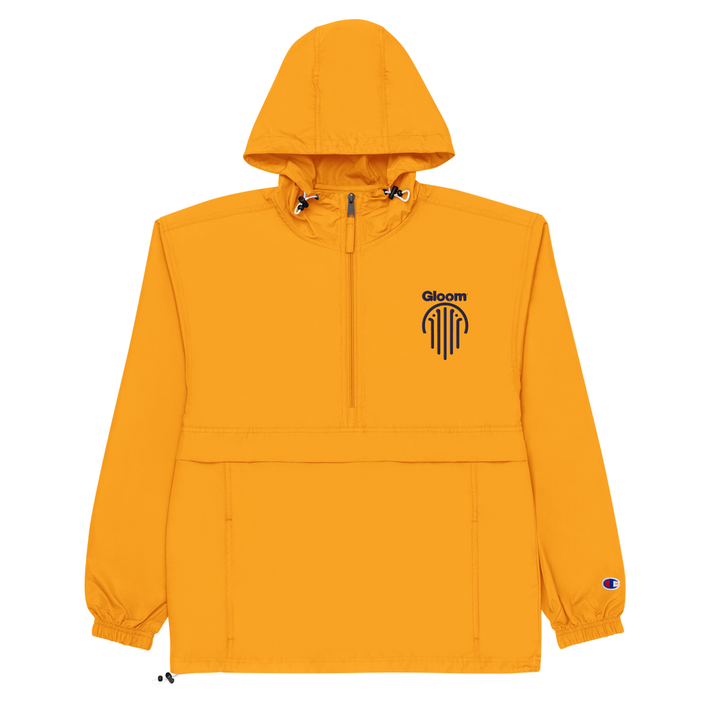 Harriet Champion™ Packable Breaker