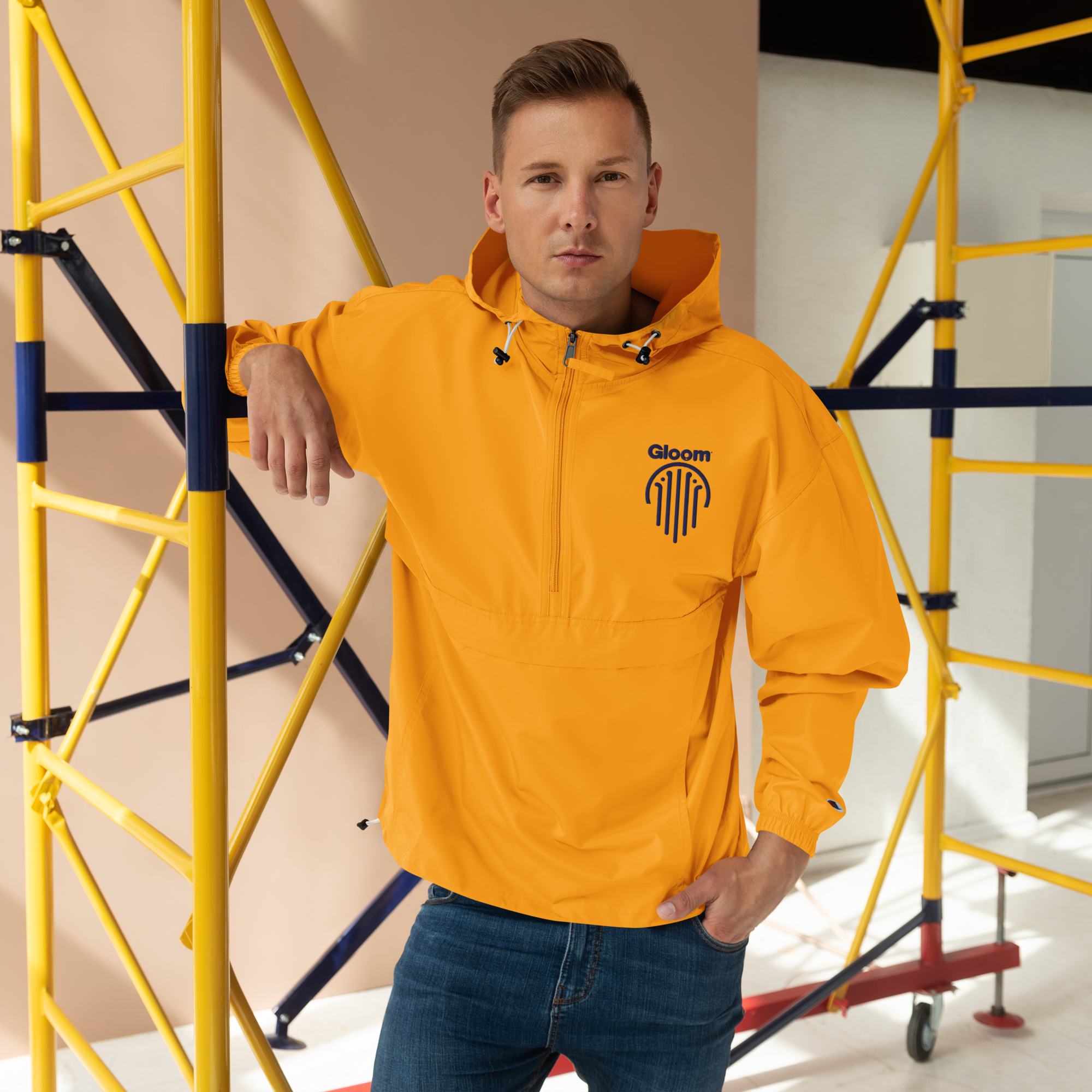 Harriet Champion™ Packable Breaker