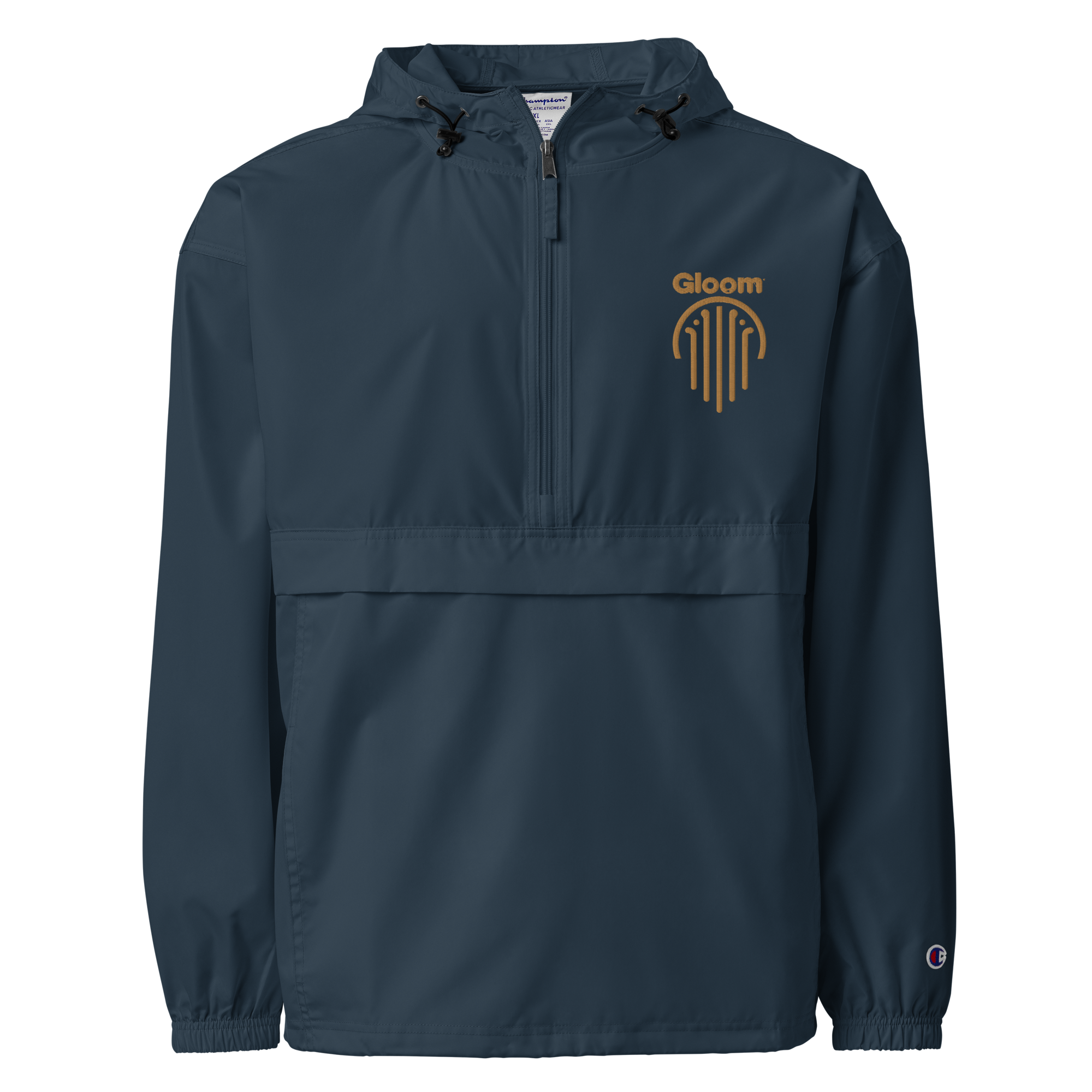 Maritime Champion™ Packable Breaker