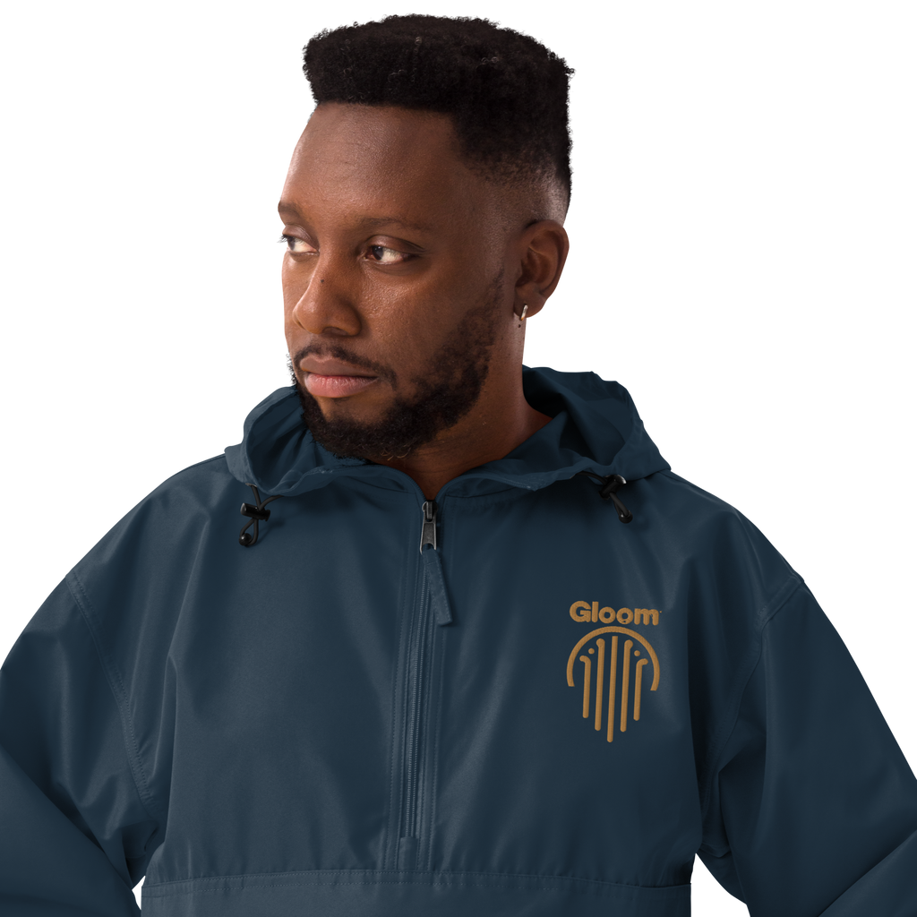 Maritime Champion™ Packable Breaker