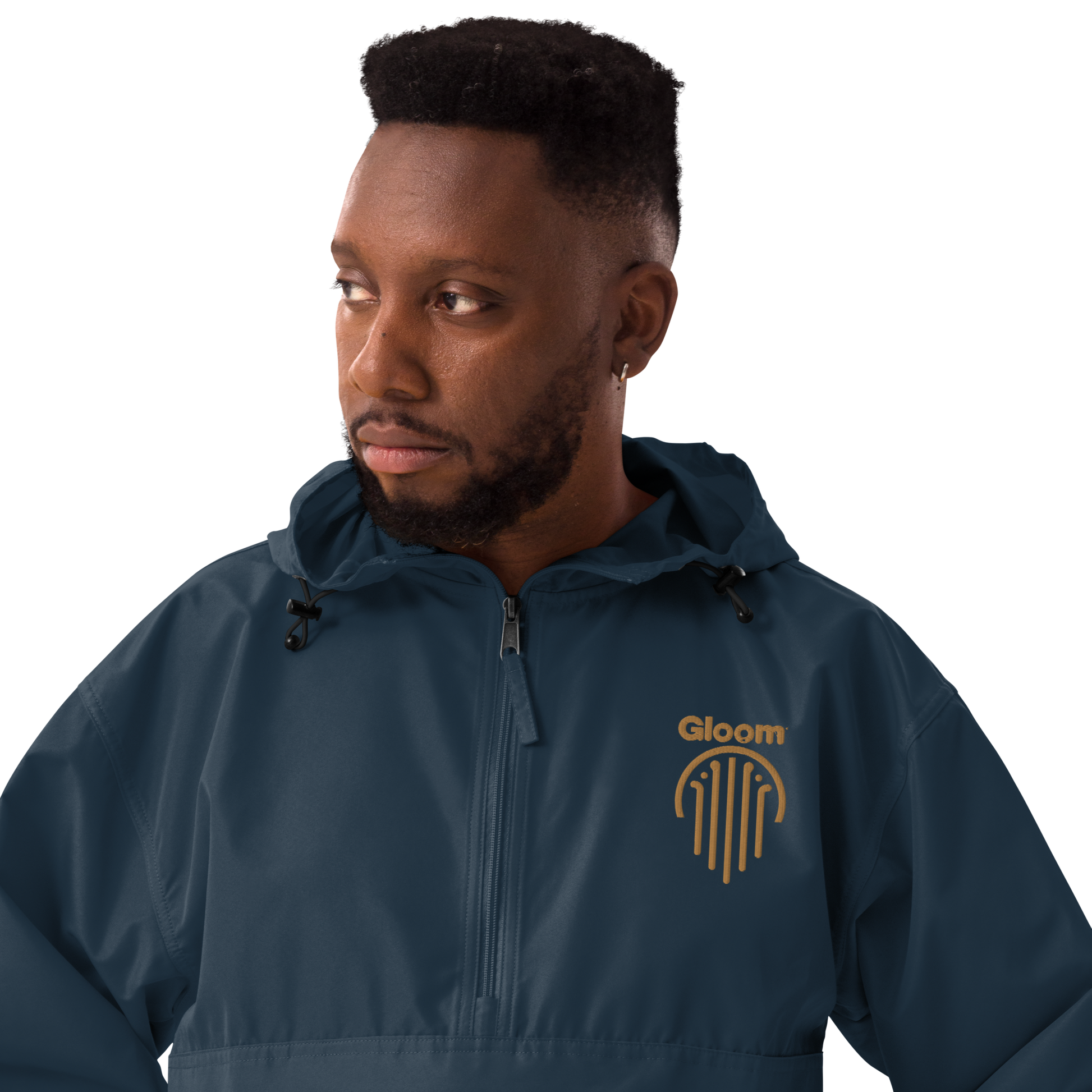 Maritime Champion™ Packable Breaker