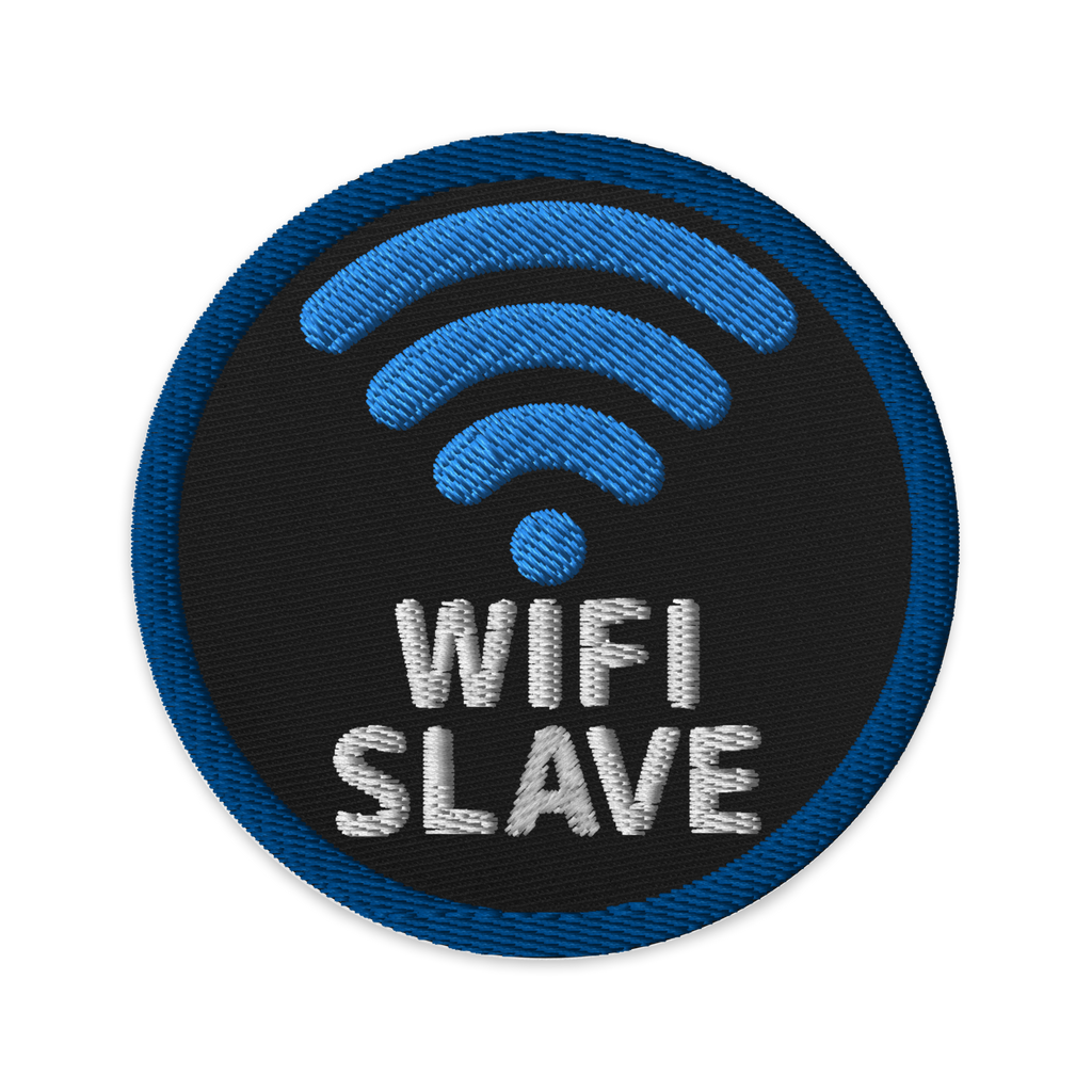 Wireless Fidelity Patch