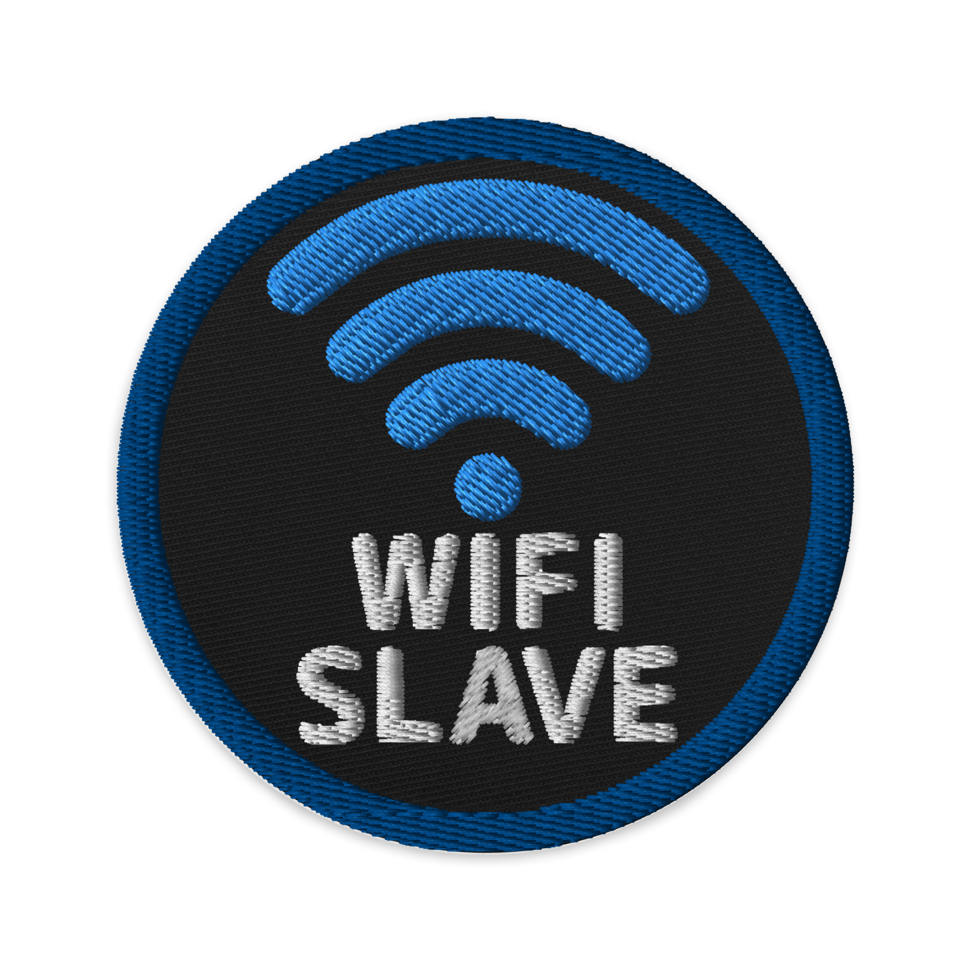 Wireless Fidelity Patch