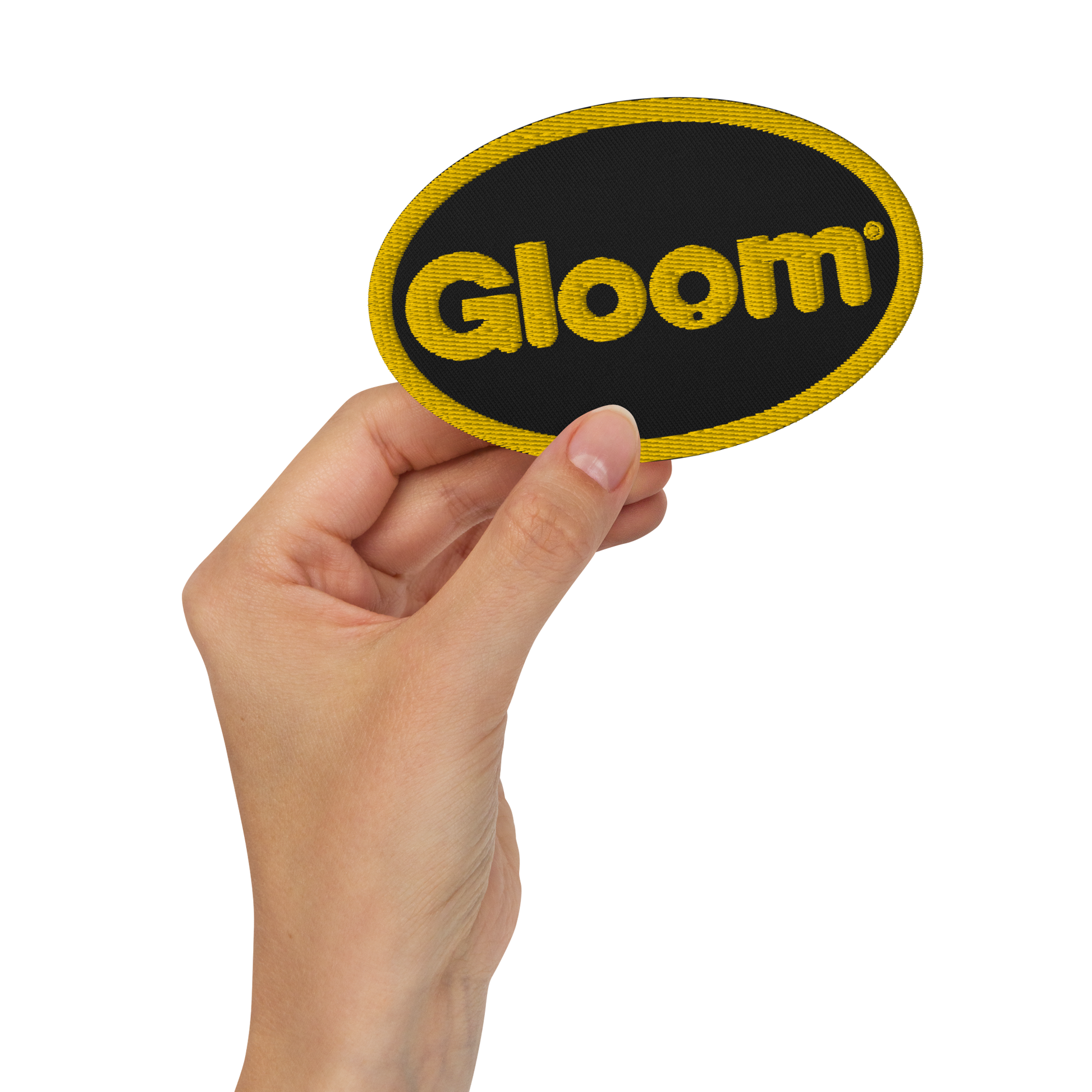 Gloom Legacy Patch