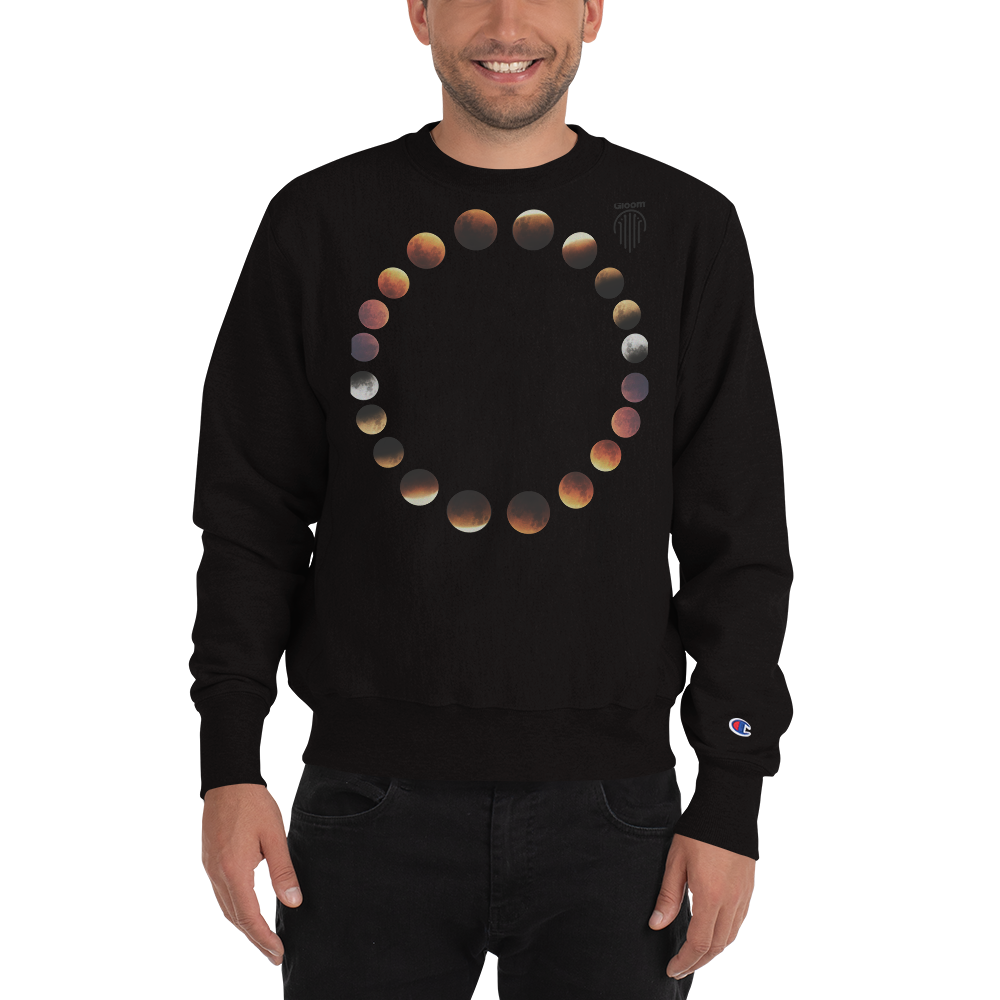 Lunar Cycle Champion™ Sweater