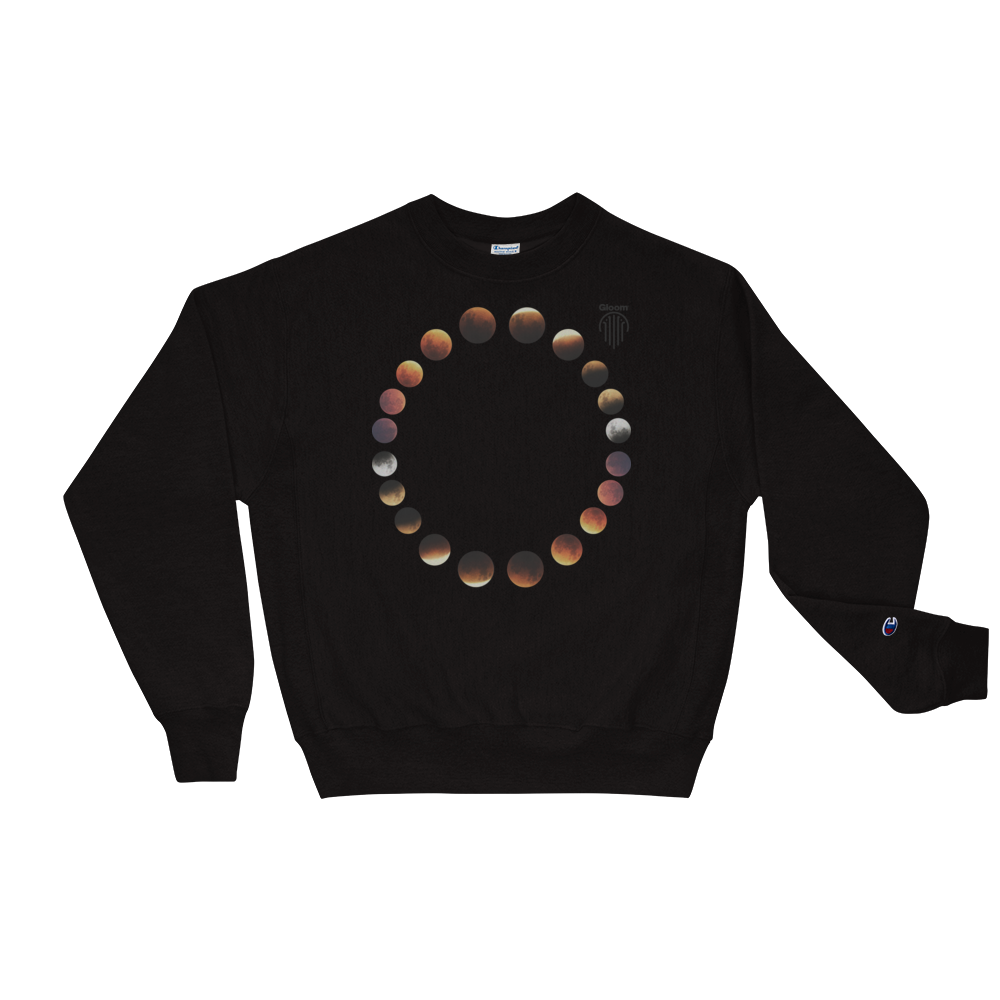 Lunar Cycle Champion™ Sweater