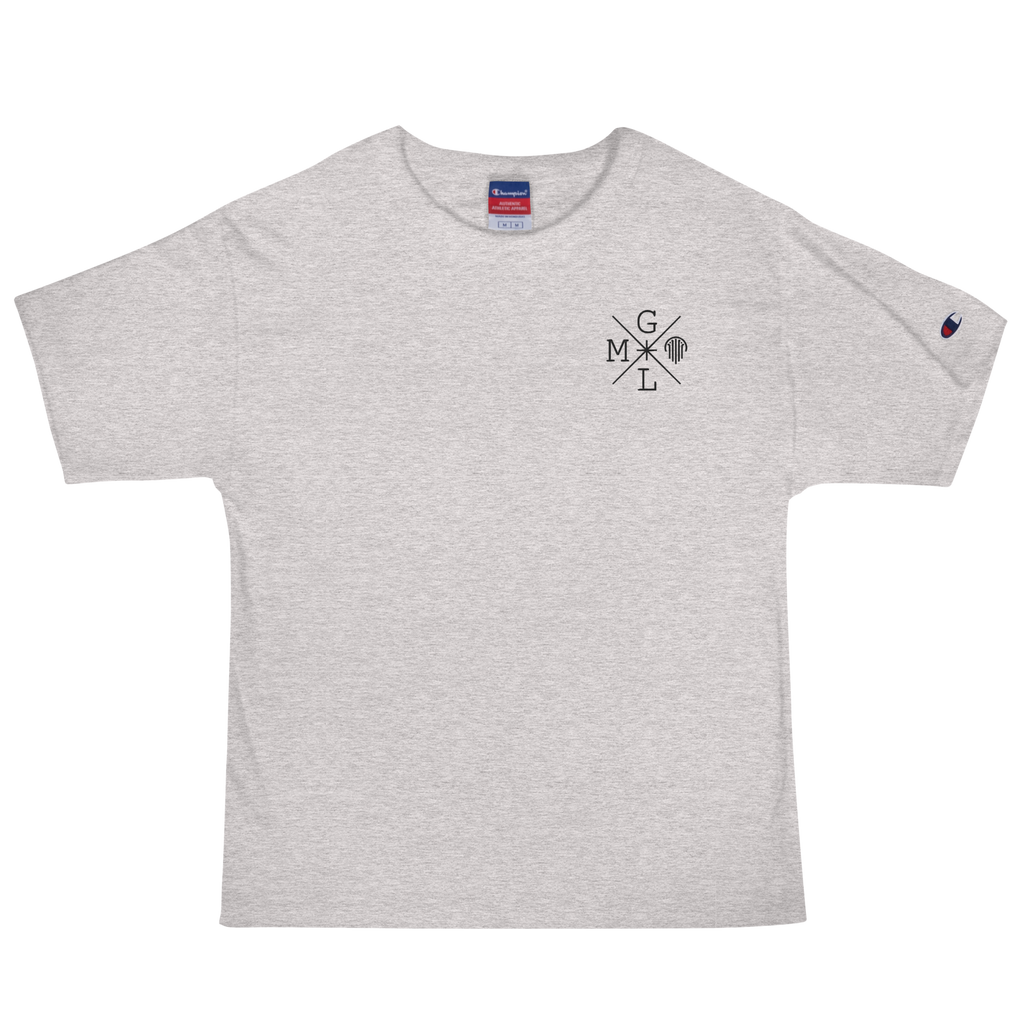 Severed Backprint Champion™ T-Shirt