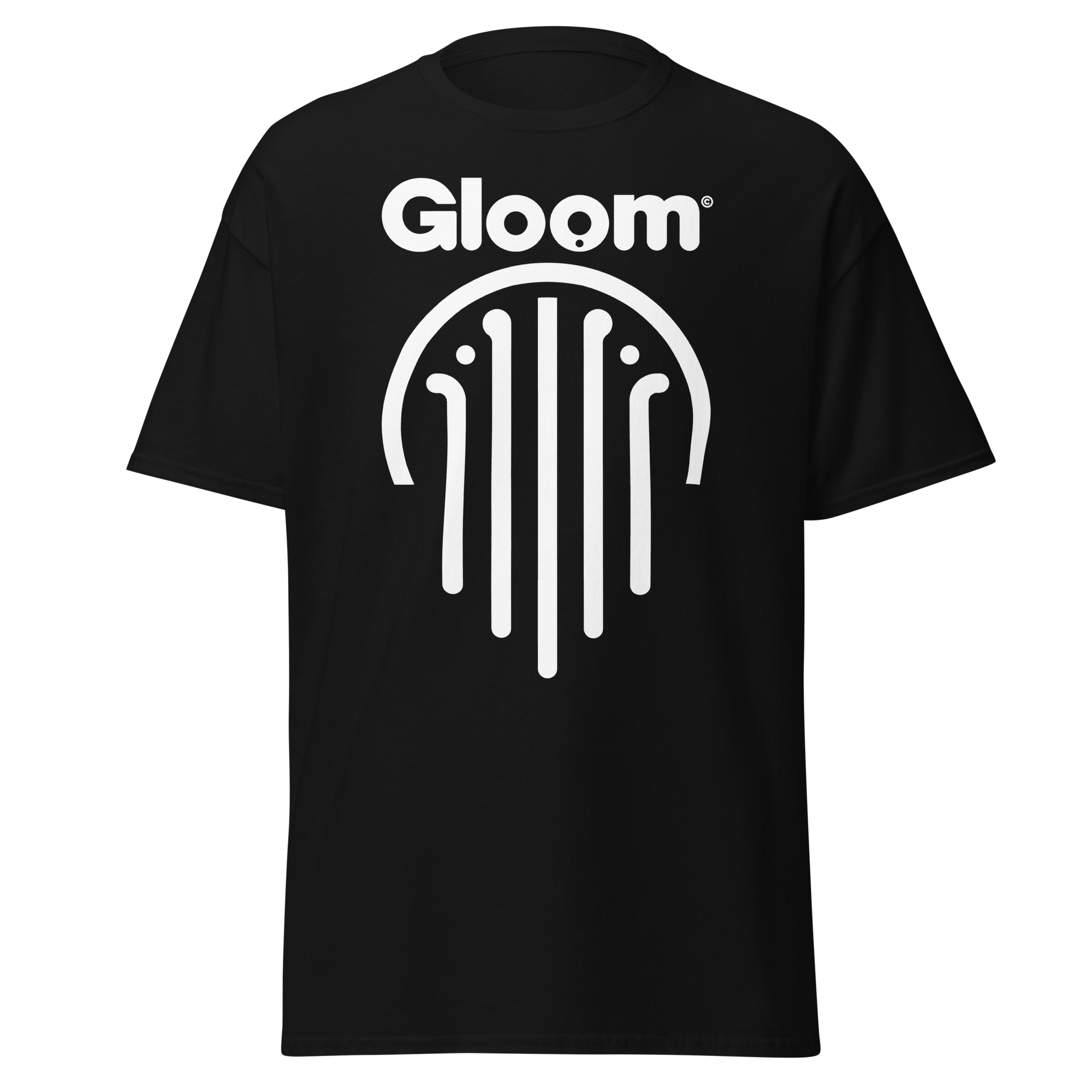 Gloom Legacy T-Shirt