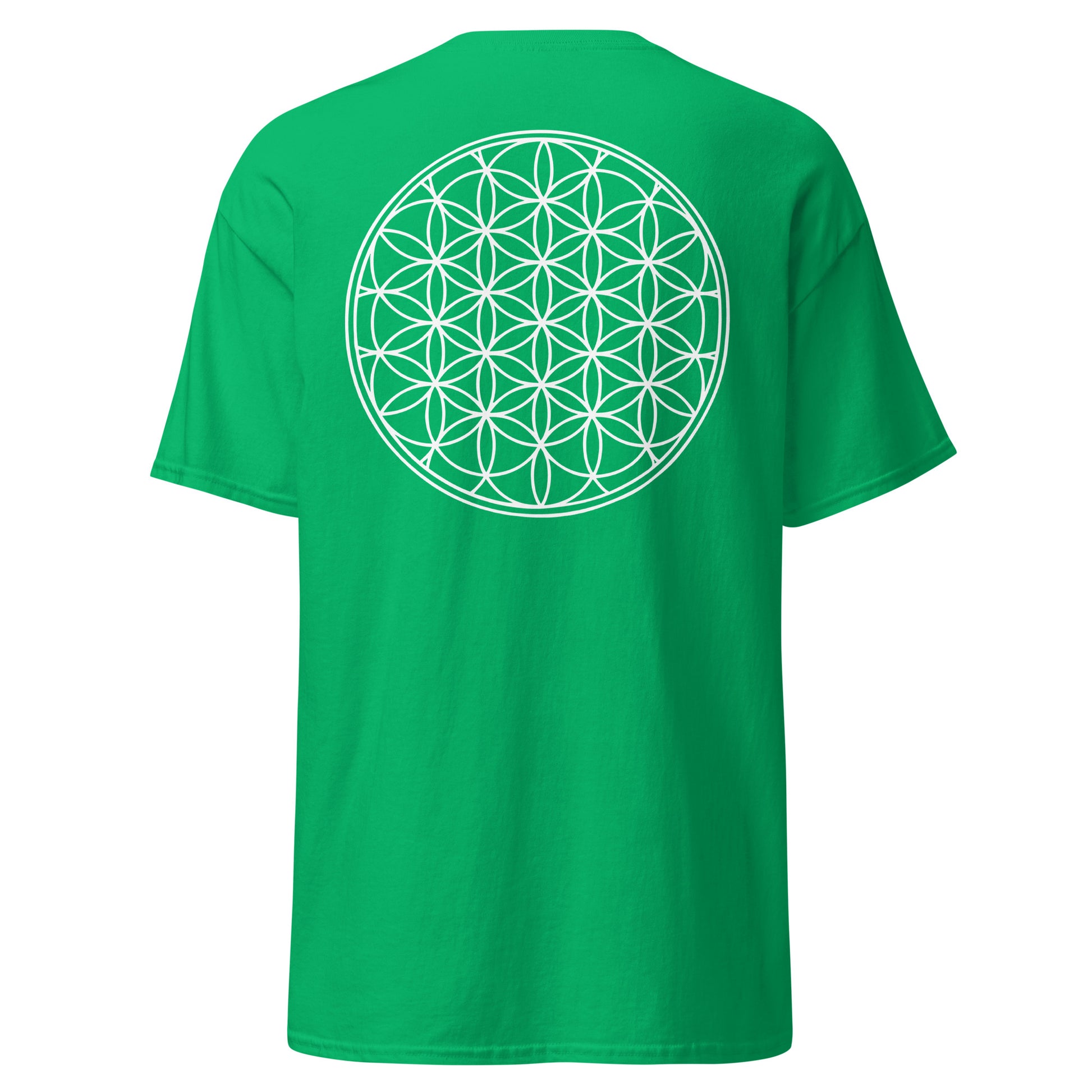 Sacred Backprint T-Shirt