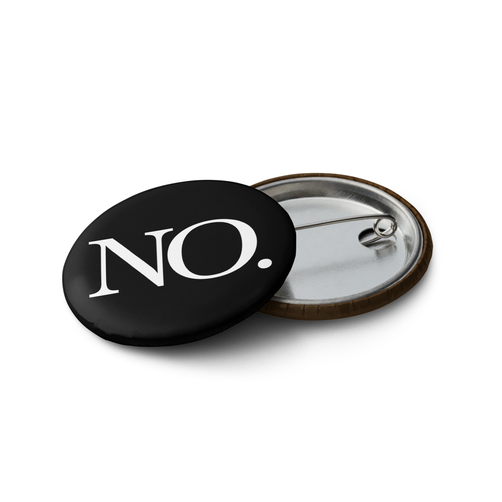 Gloom Set II • 1" Pins 5-Pack