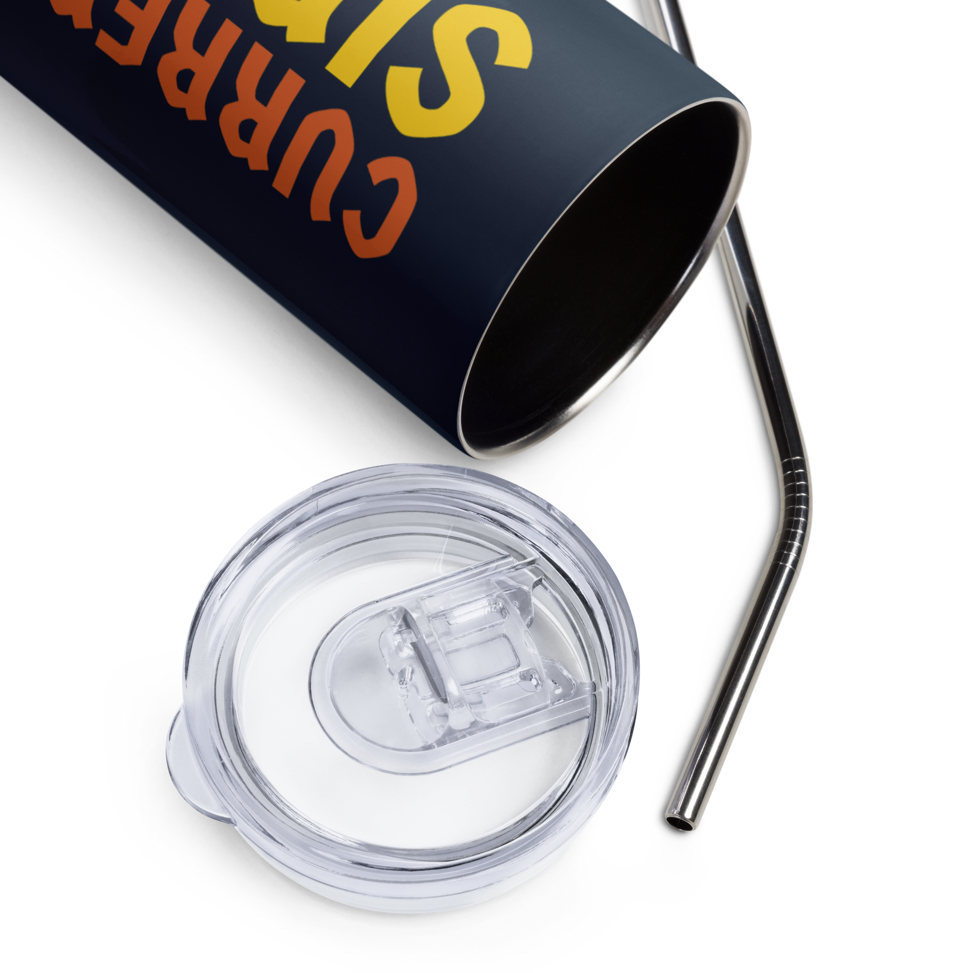 Sidequest 20oz Stainless Tumbler