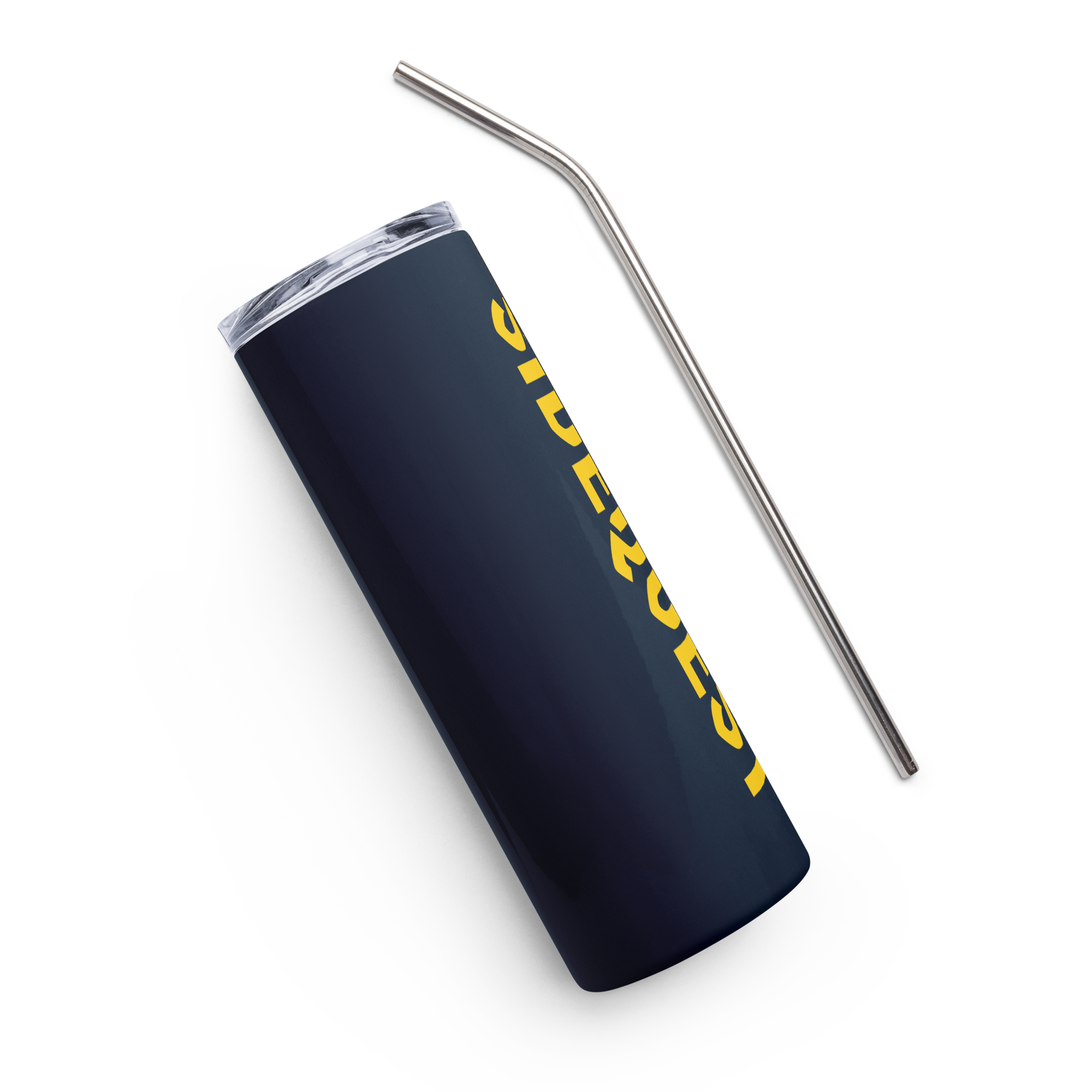 Sidequest 20oz Stainless Tumbler