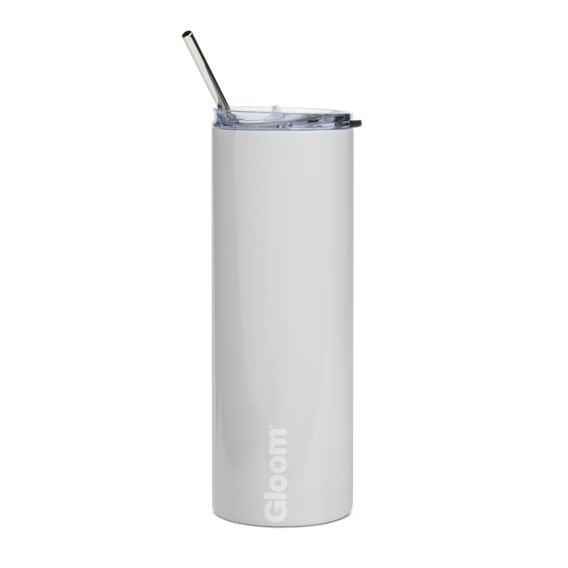 Undivided 20oz Stainless Tumbler