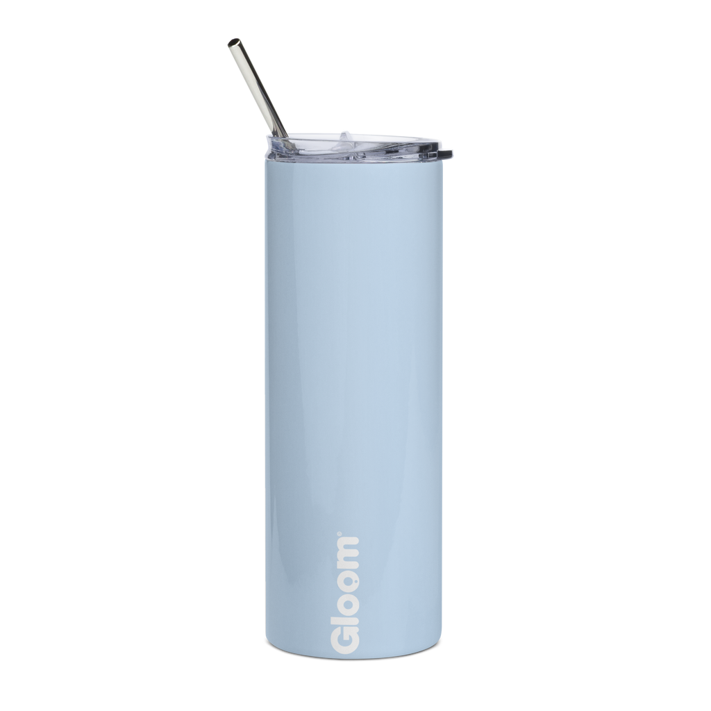 Vacancy 20oz Stainless Tumbler
