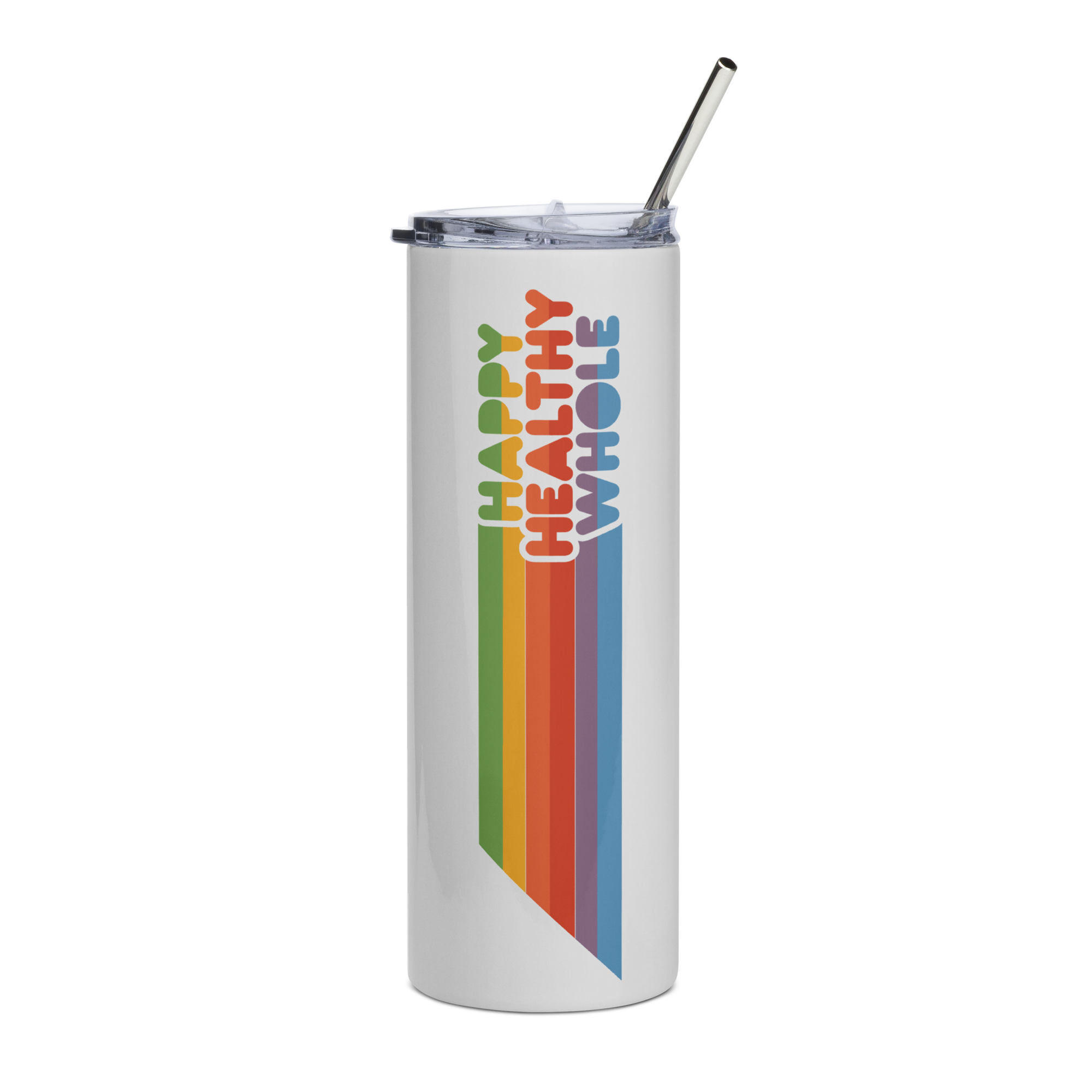 Undivided 20oz Stainless Tumbler
