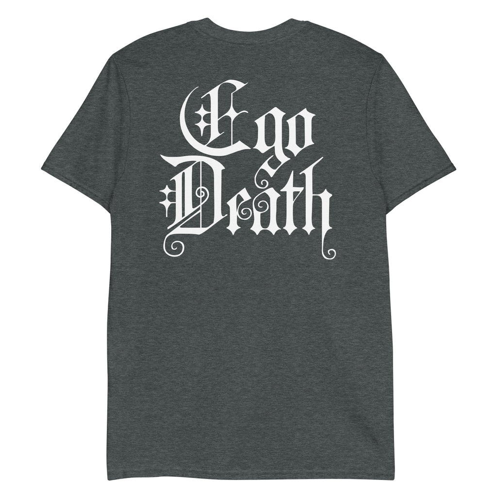 Humble Backprint T-Shirt