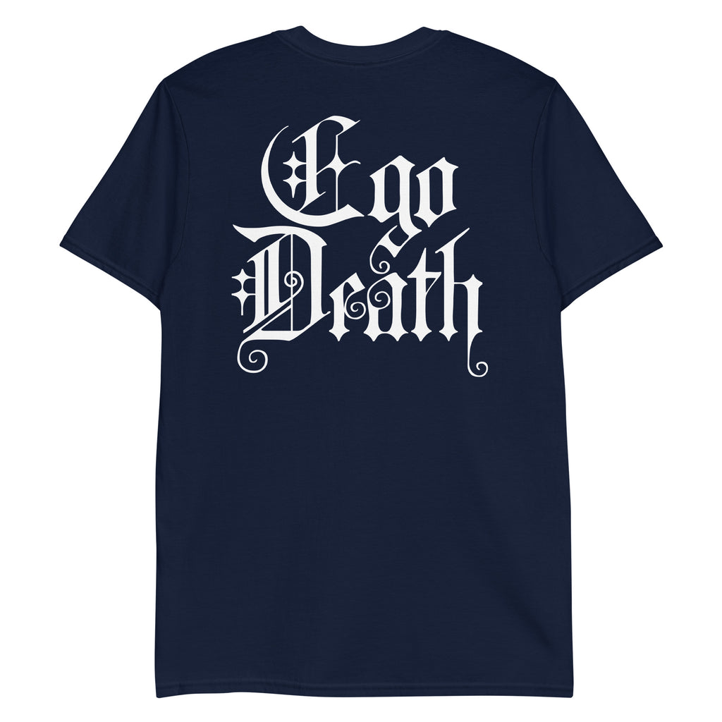 Humble Backprint T-Shirt