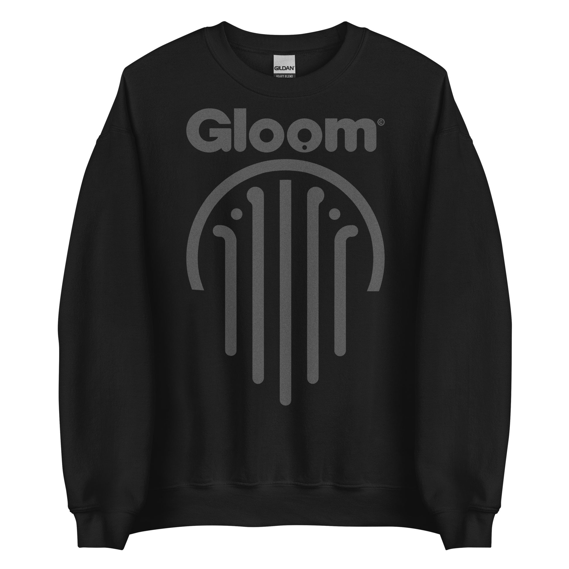 Gloom Legacy Sweater